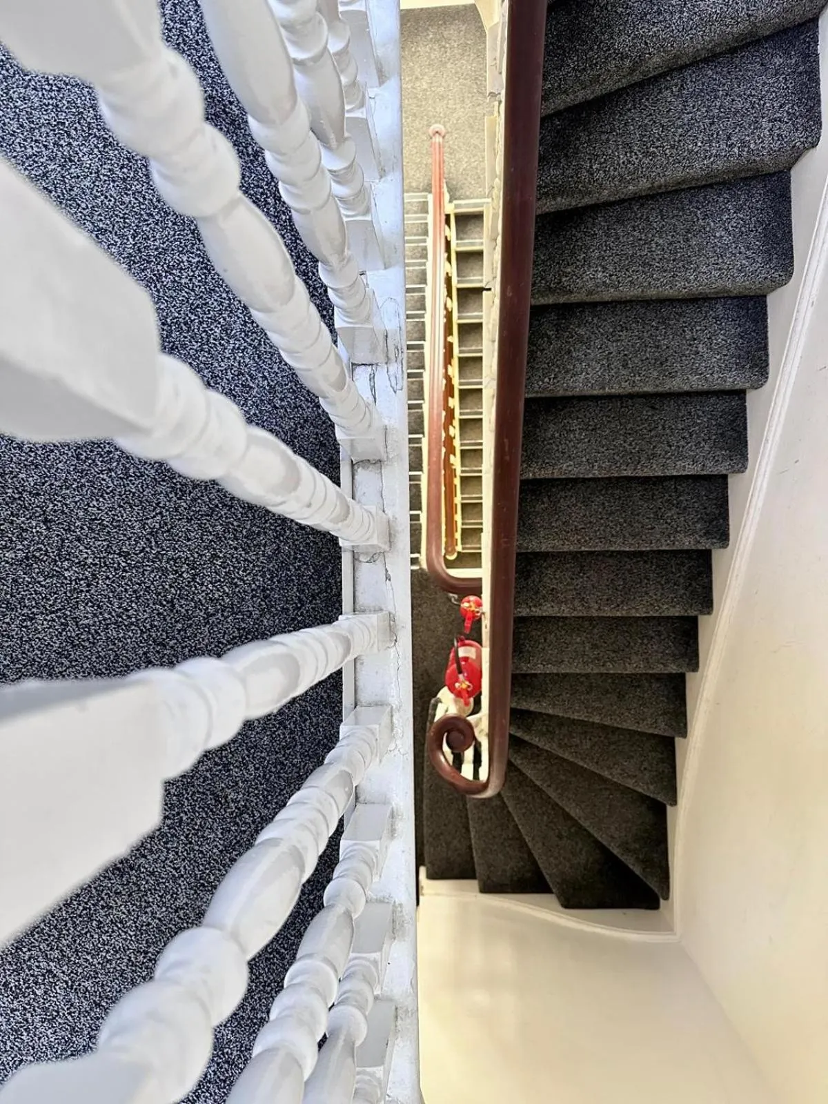 Property building in Acacia Hotel