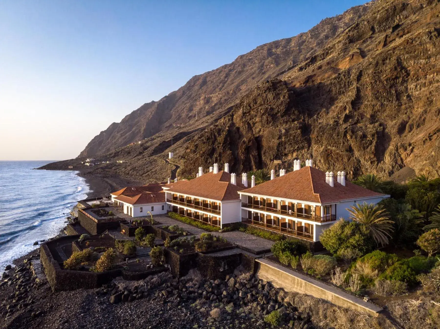 Parador de El Hierro Parador de El Hierro