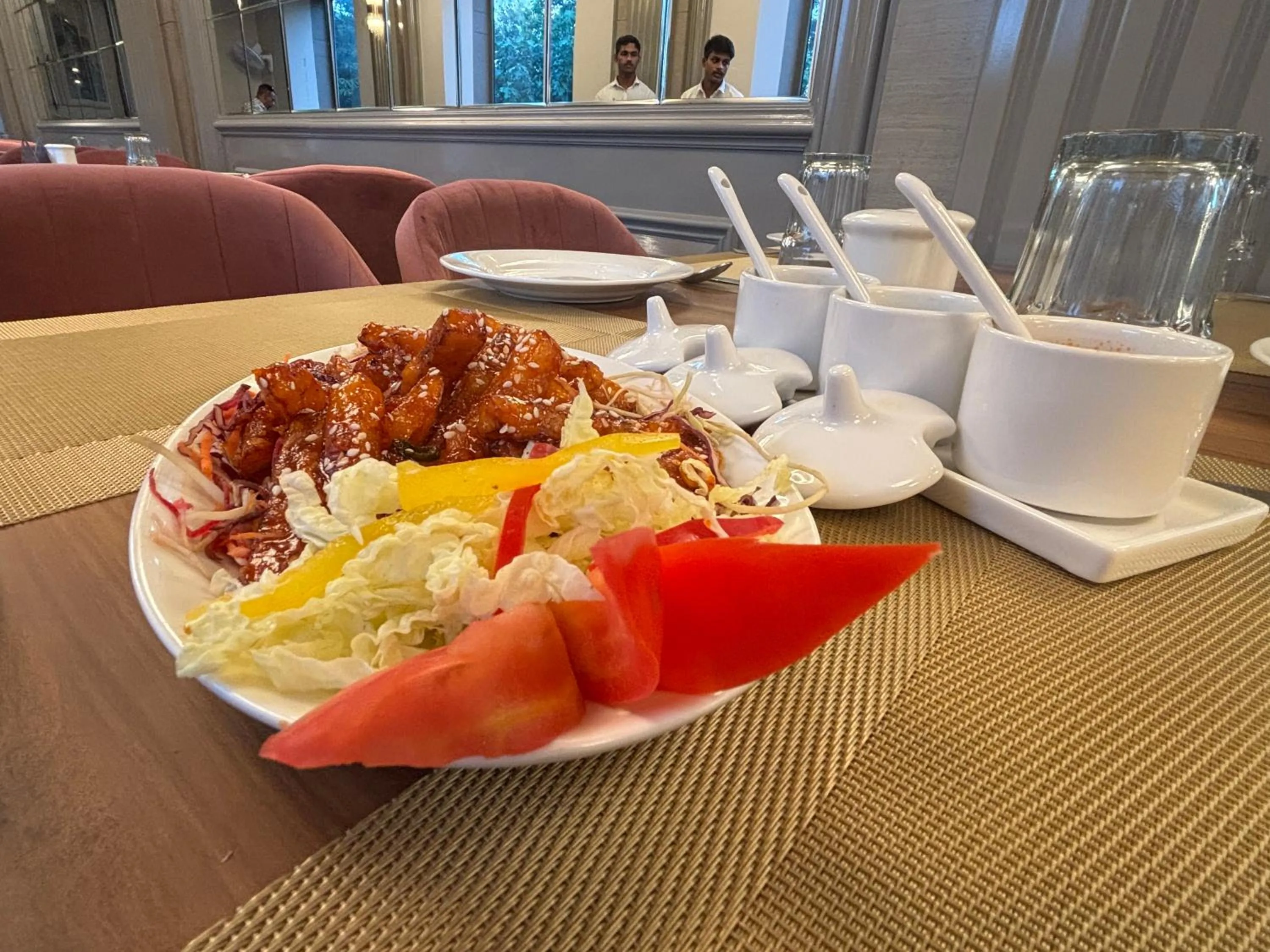 The Supreme Hotel and Banquet