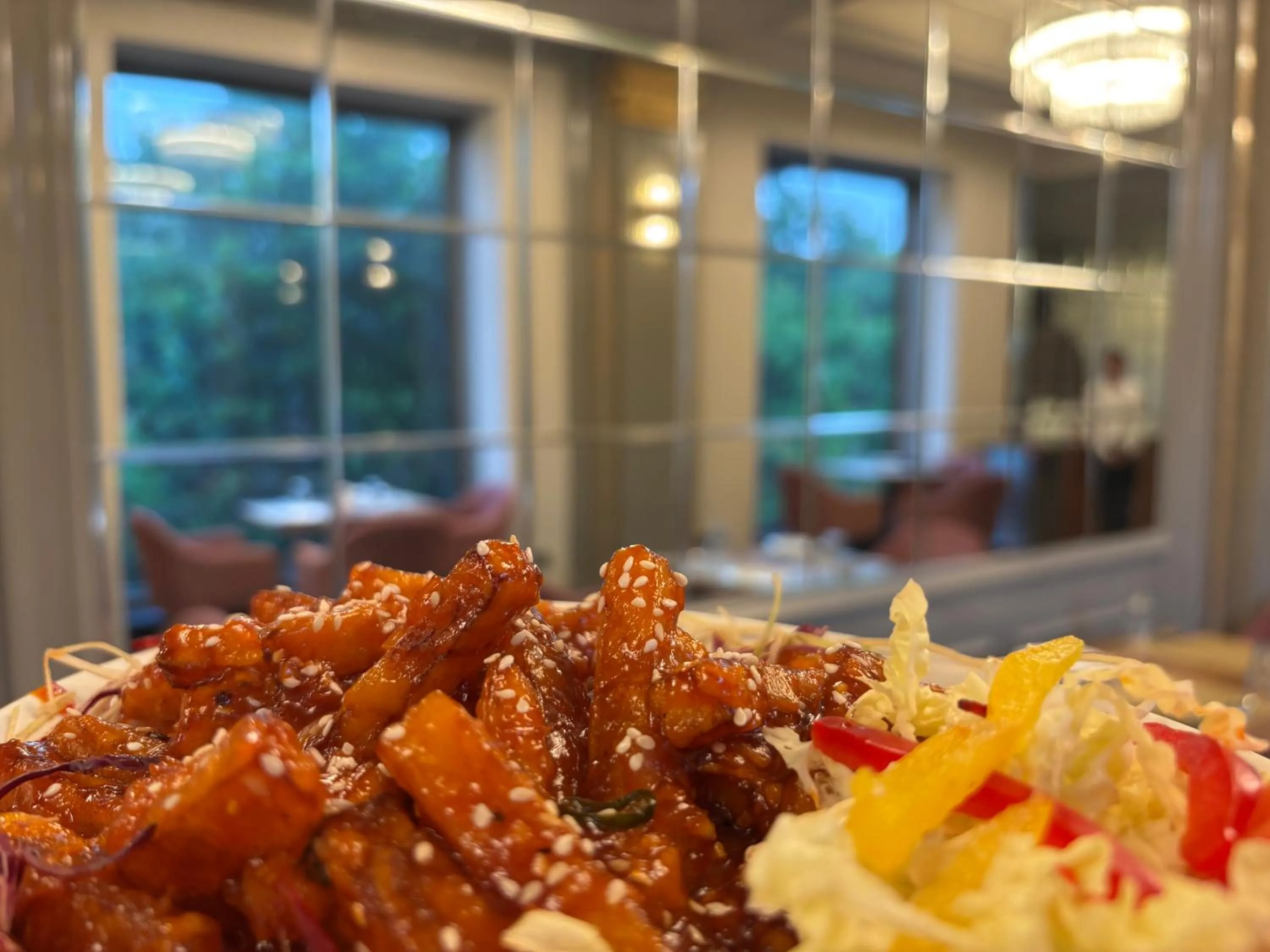 The Supreme Hotel and Banquet