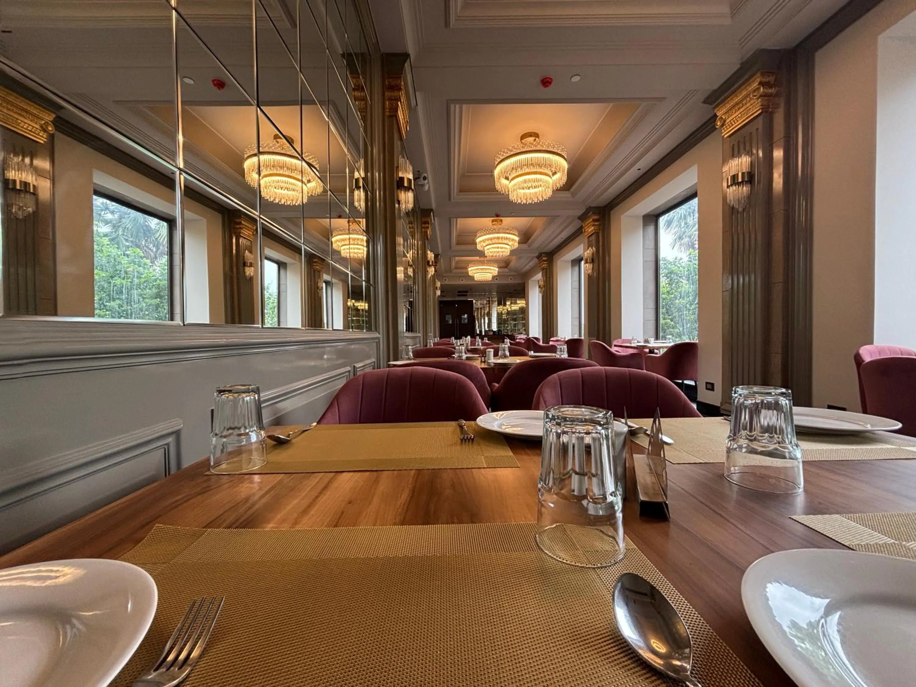 The Supreme Hotel and Banquet