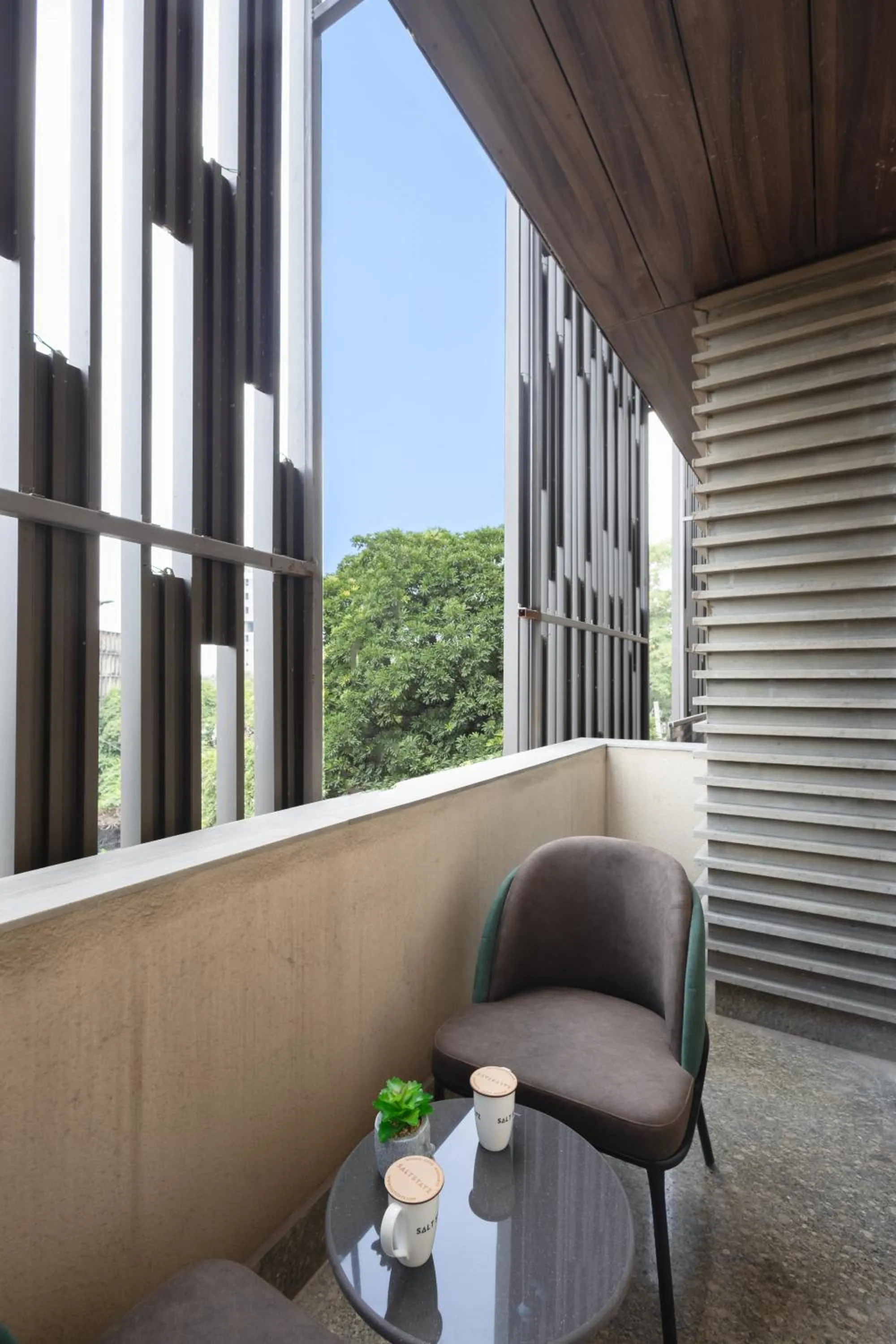 Day in Saltstayz Premier - Naraina, Central Delhi