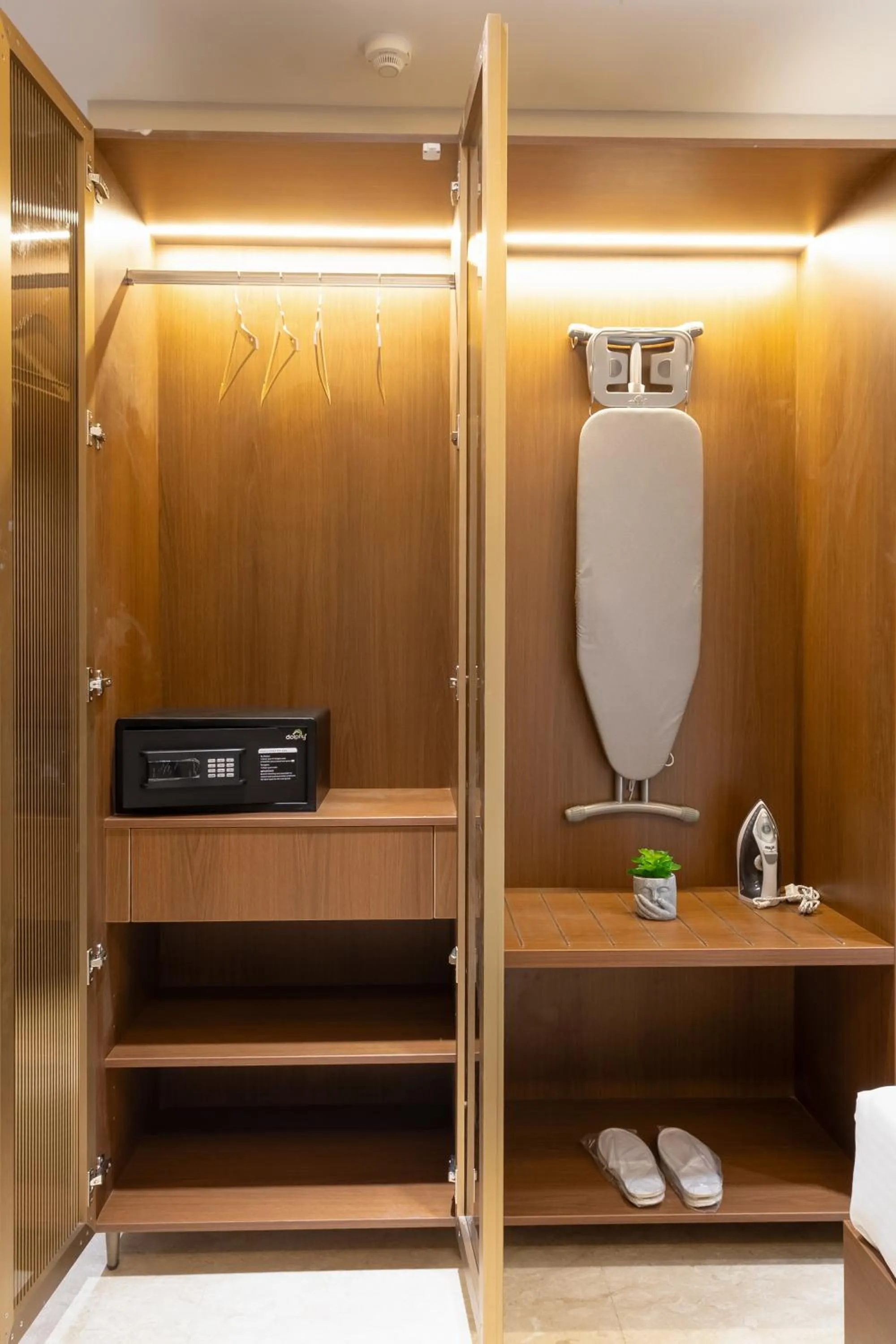 flat iron in Saltstayz Premier - Naraina, Central Delhi