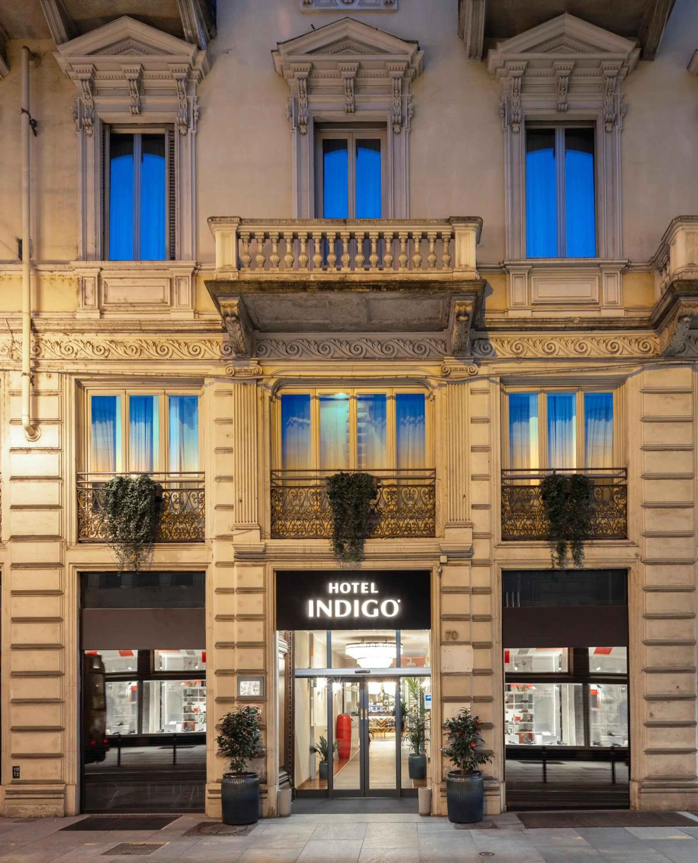 Hotel Indigo Turin by IHG