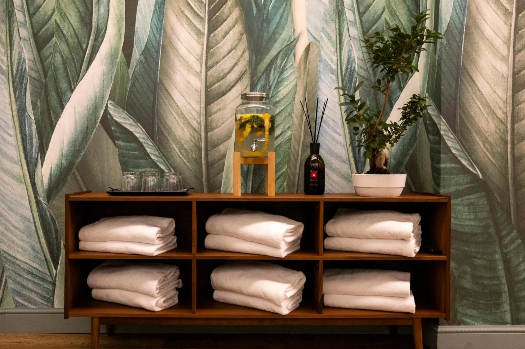 Fitness centre/facilities in Hotel CHC Torino Castello