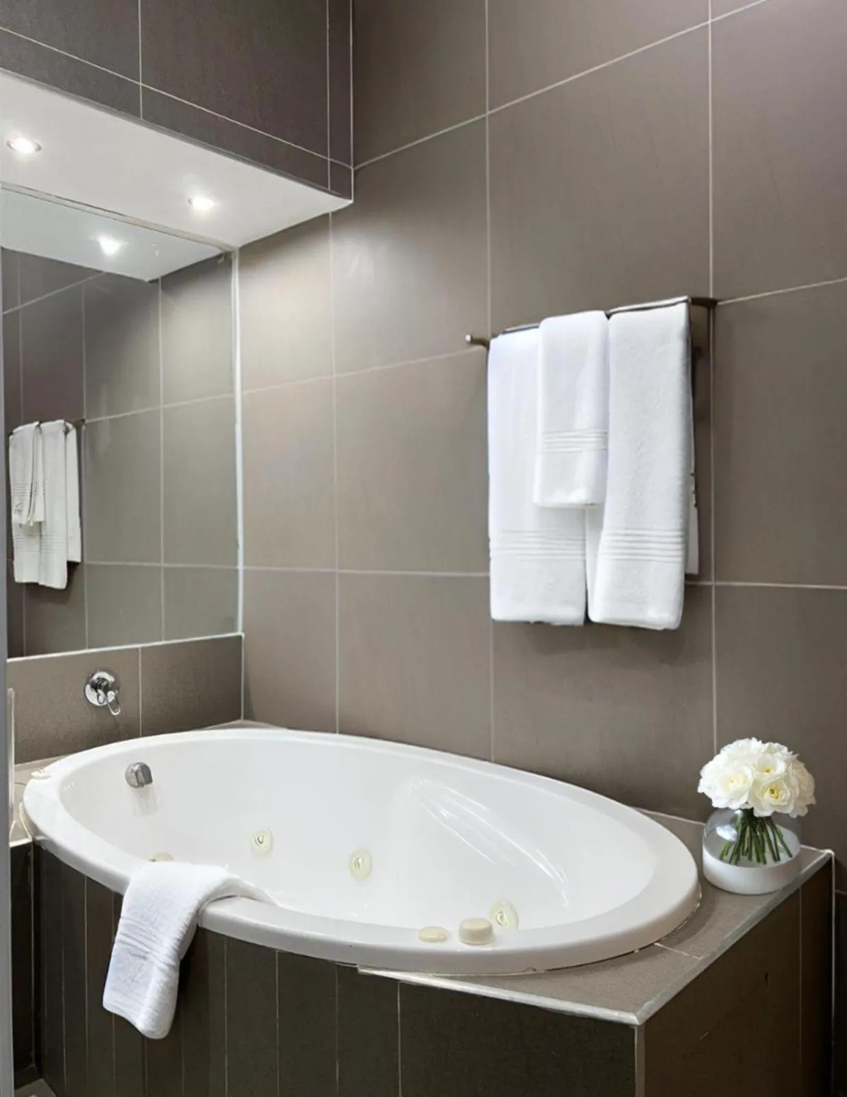 Chrismar Hotel Lusaka