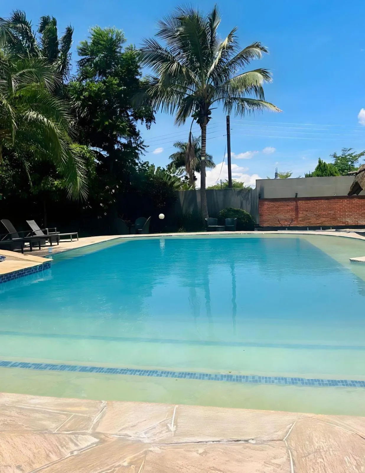 Chrismar Hotel Lusaka