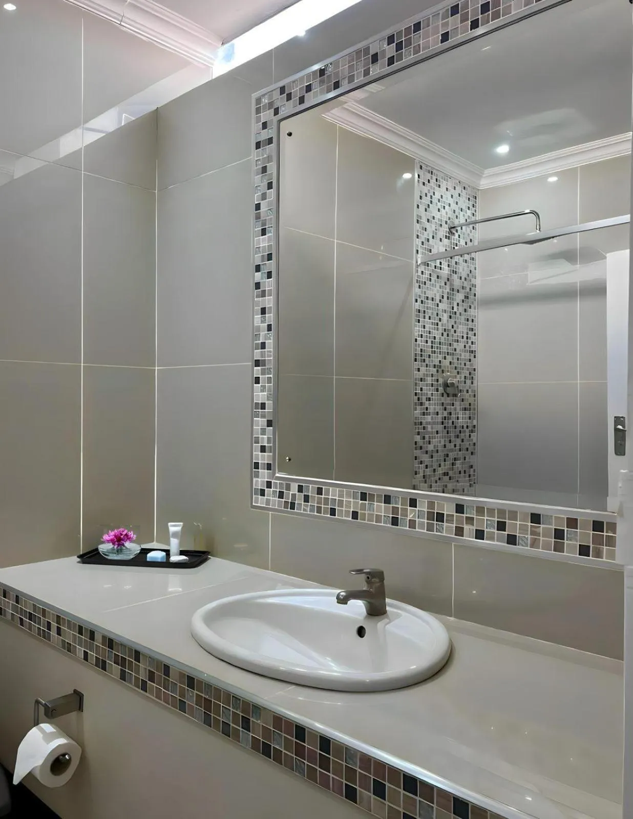 Chrismar Hotel Lusaka