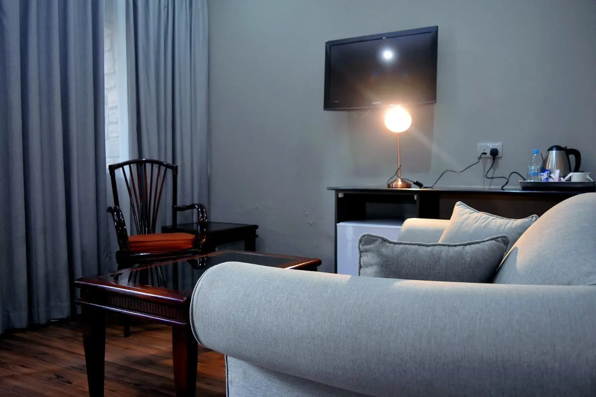 Chrismar Hotel Lusaka Chrismar Hotel Lusaka