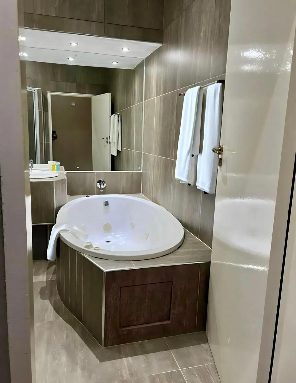 Chrismar Hotel Lusaka