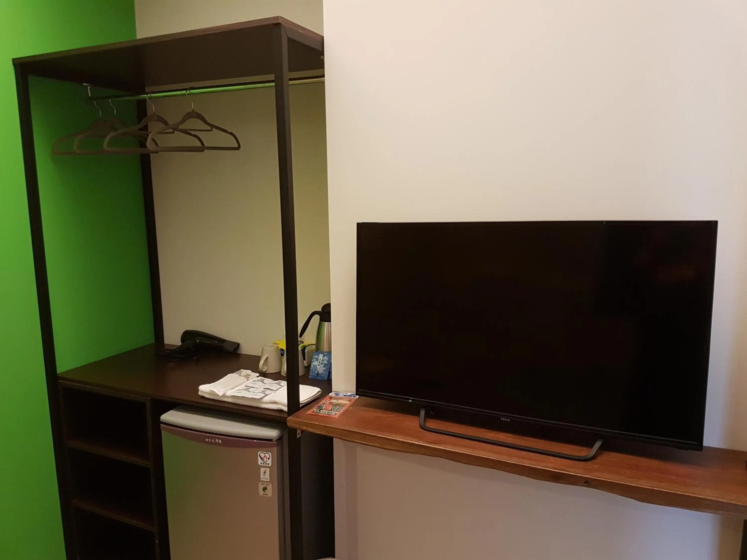 Decorative detail in Romeo B&B