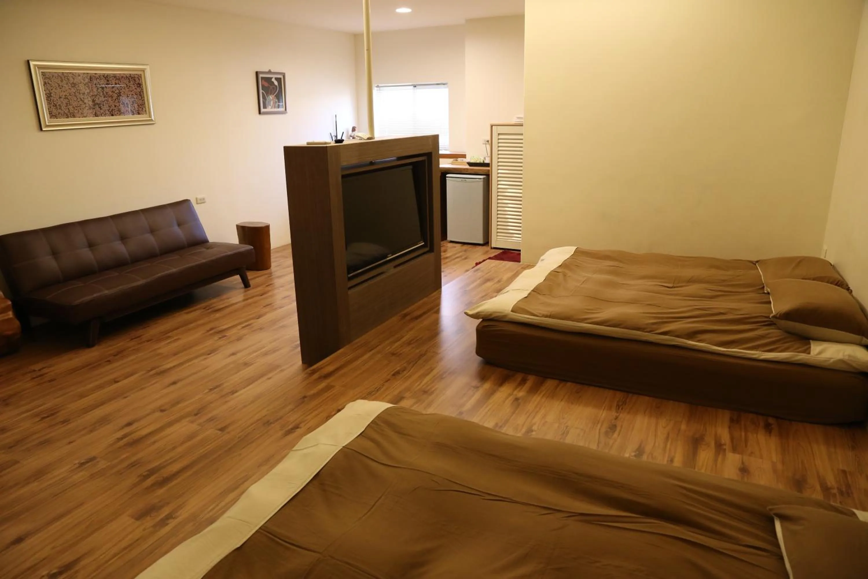 Photo of the whole room, Bed in Romeo B&B