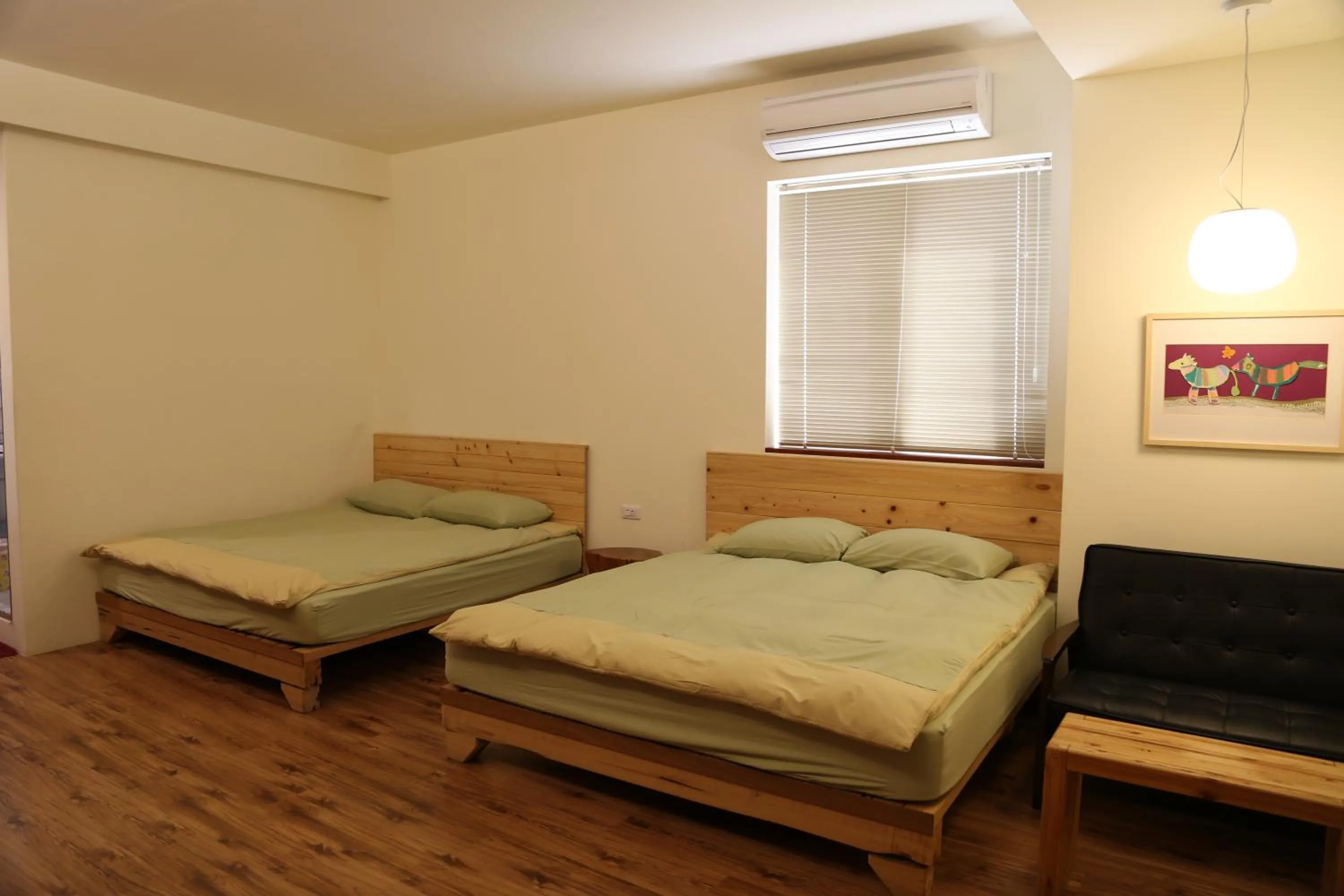 Photo of the whole room, Bed in Romeo B&B