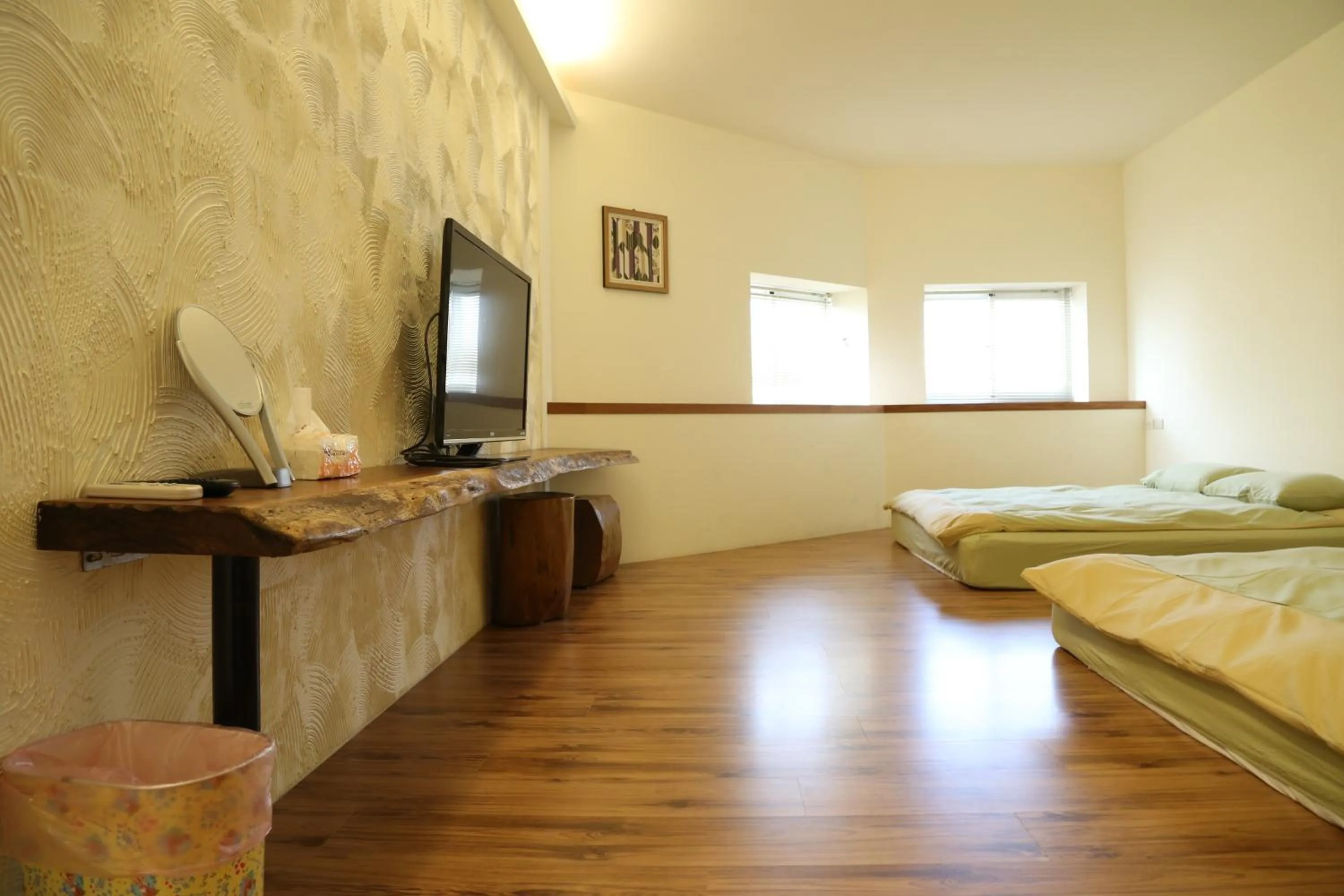 Photo of the whole room, Bed in Romeo B&B