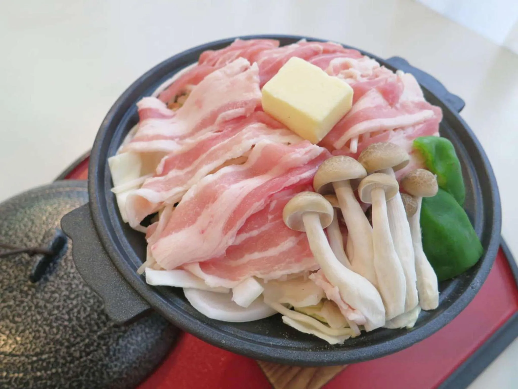 Dinner in Hotel Second Stage