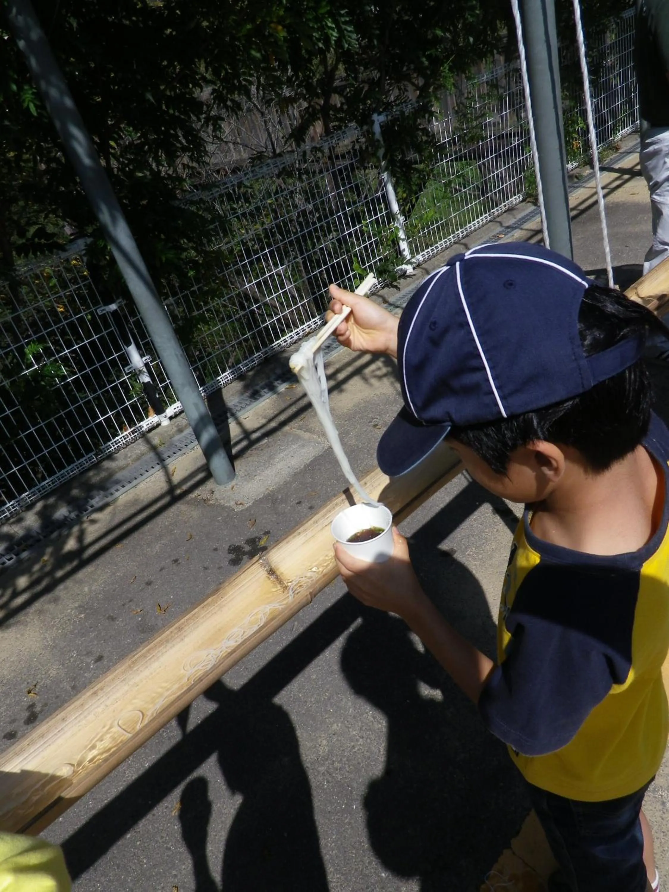 Activities in Hotel Second Stage