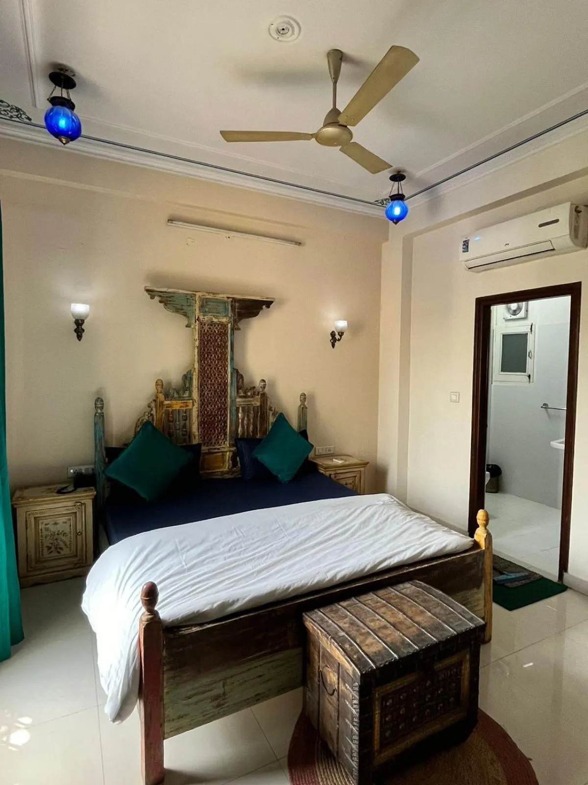 Collection O Jal Mahal Jaipur Formerly Little Ganesha Inn