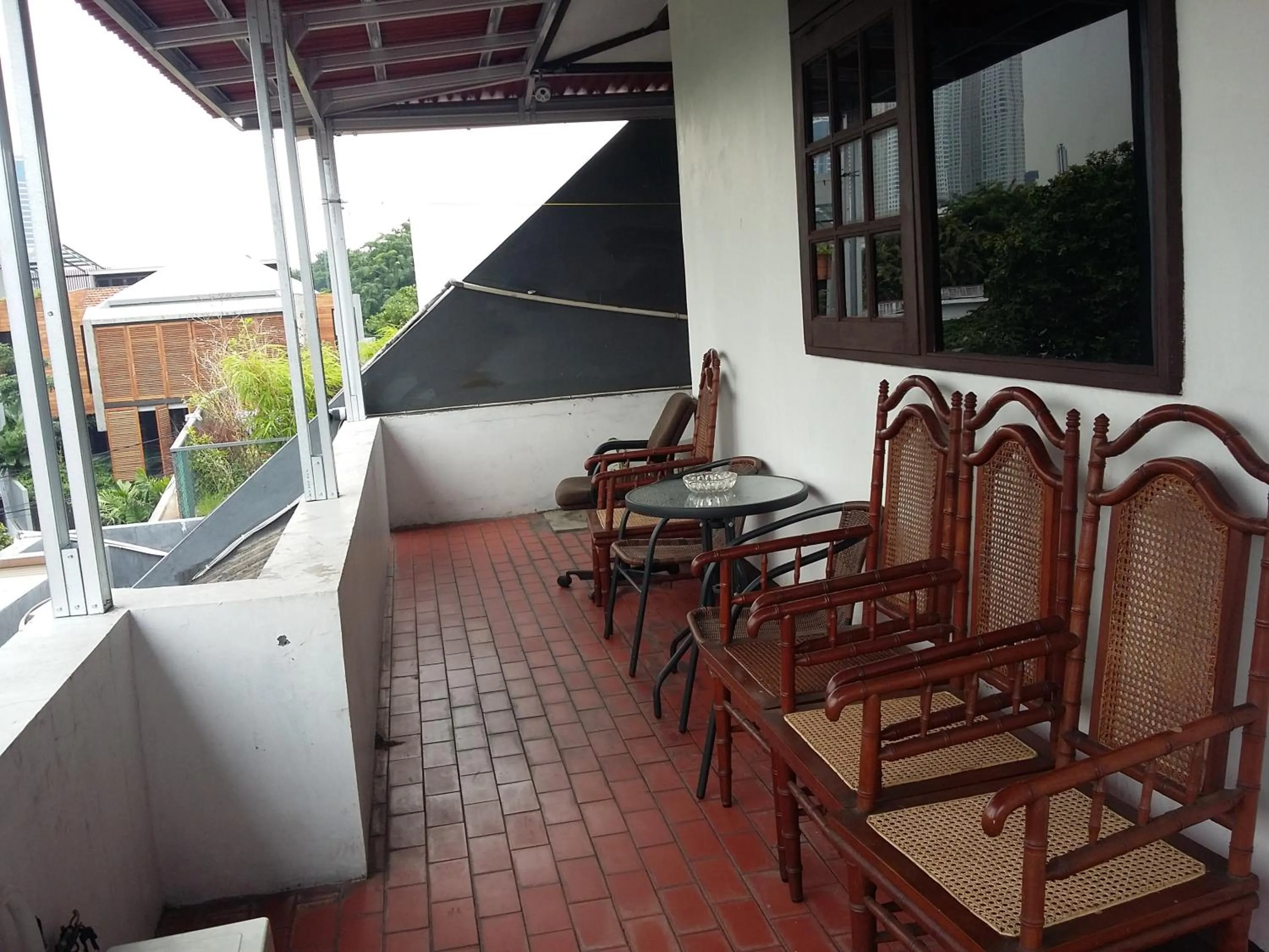 Mayestik Guest House Syariah