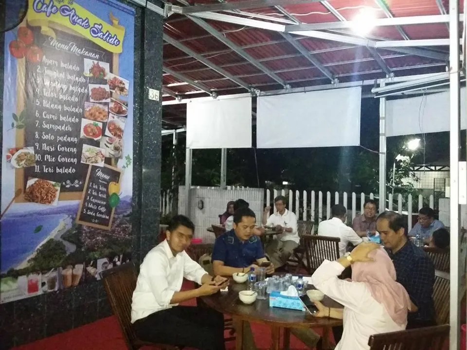 Mayestik Guest House Syariah