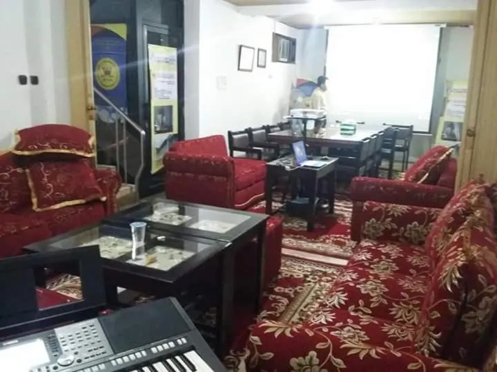 Mayestik Guest House Syariah