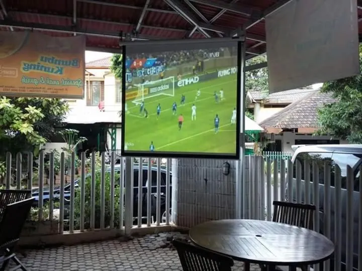 Mayestik Guest House Syariah