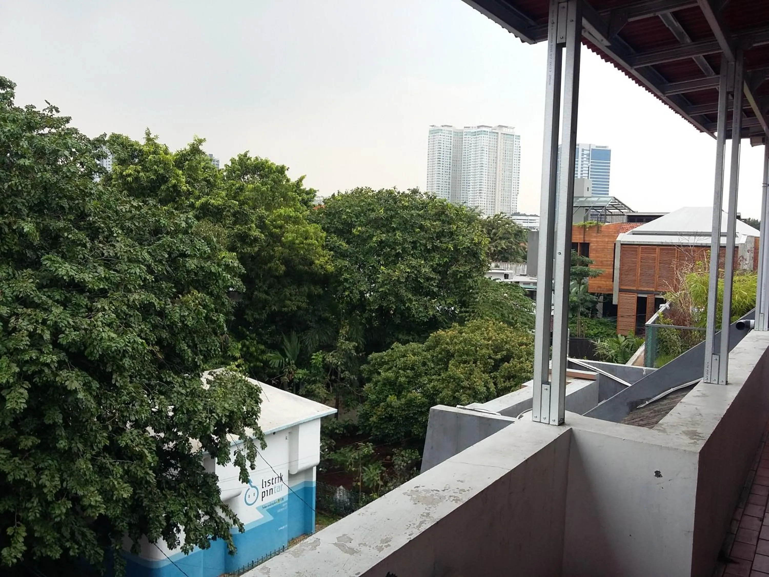 Mayestik Guest House Syariah