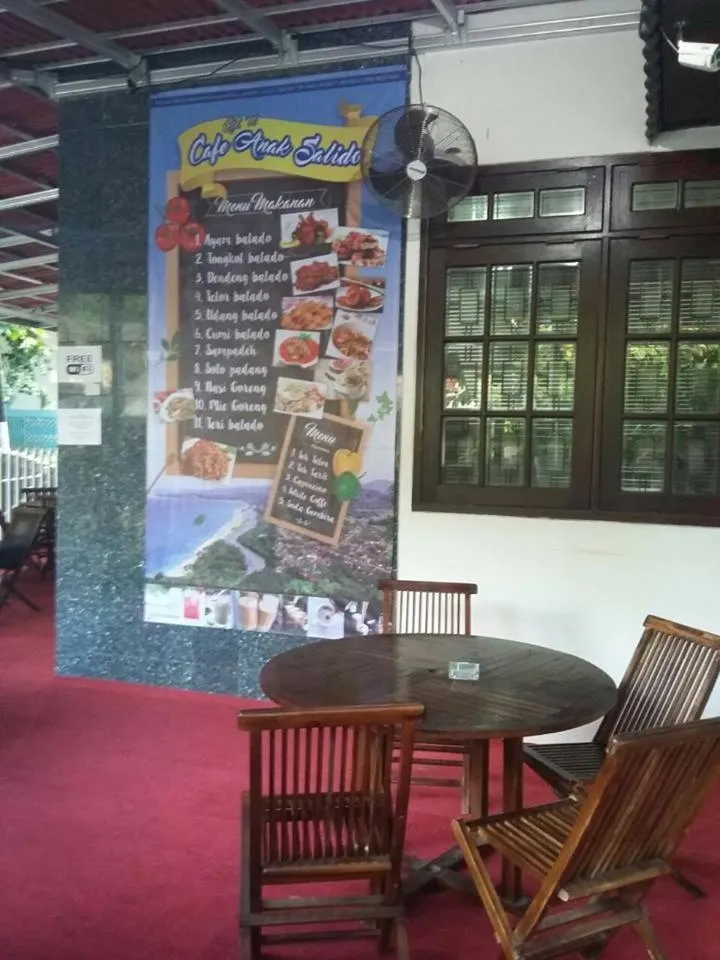 Mayestik Guest House Syariah