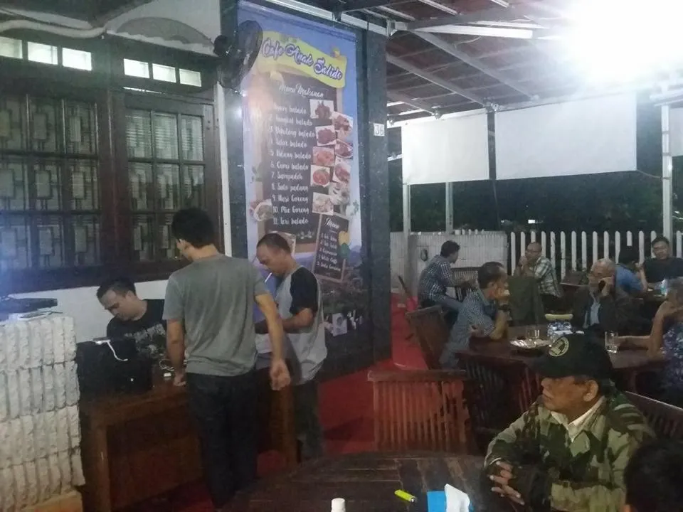 Mayestik Guest House Syariah