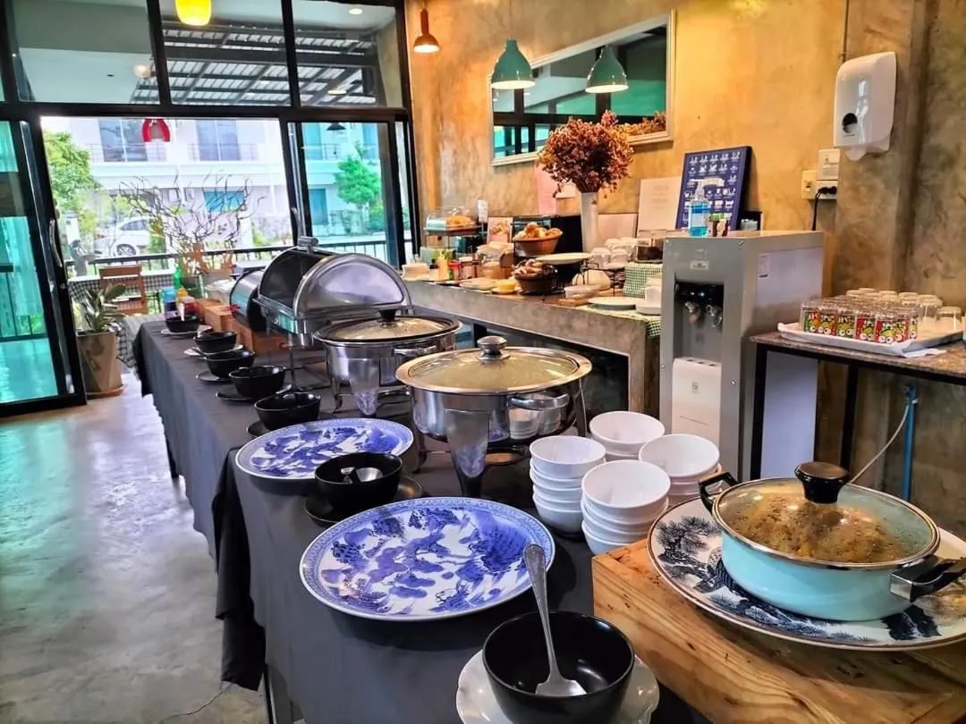 Privacy Residence Lopburi