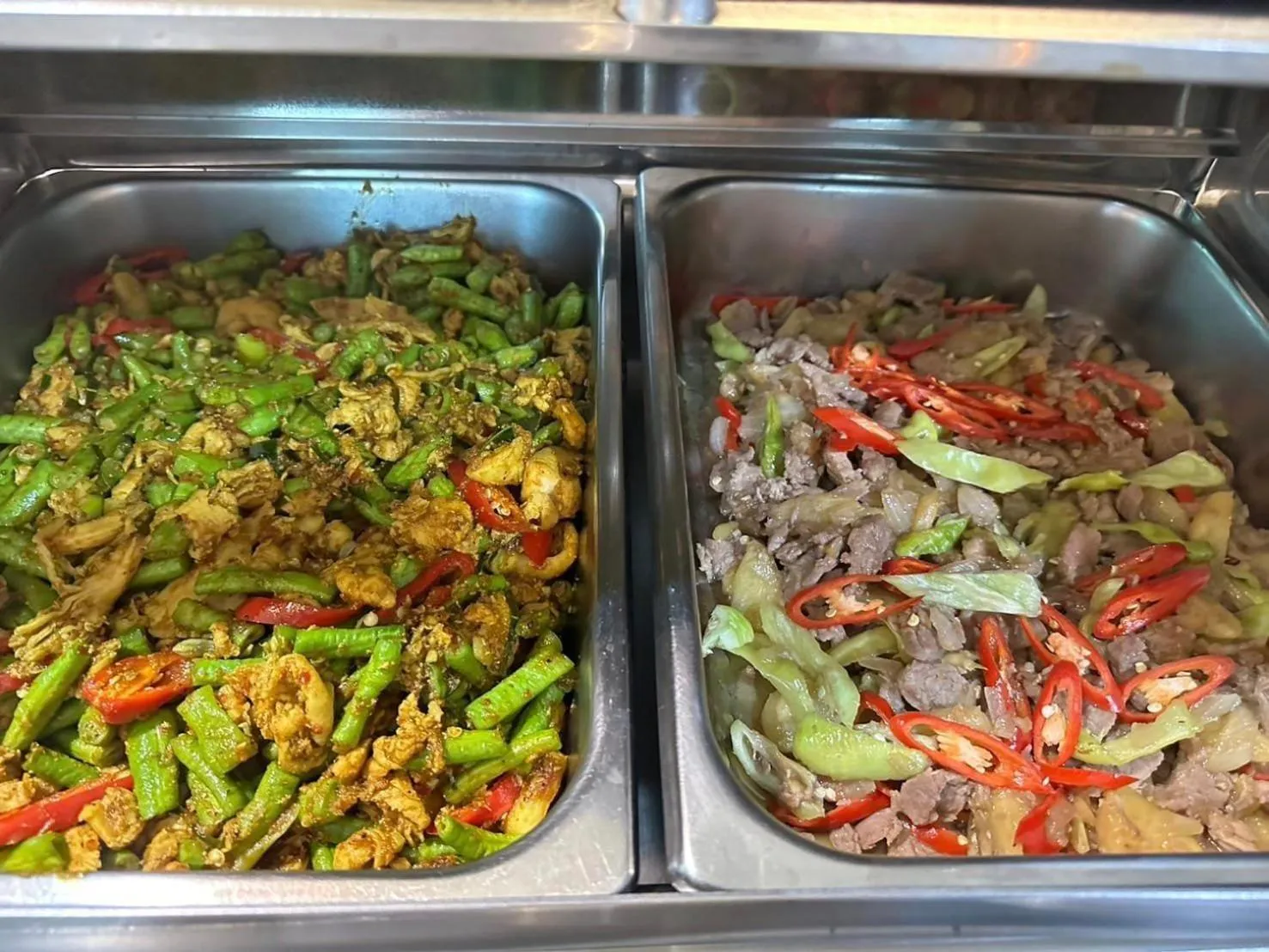 Privacy Residence Lopburi