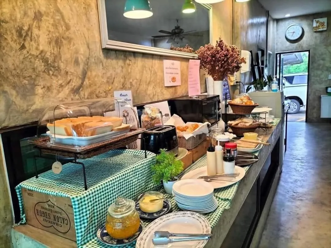 Privacy Residence Lopburi