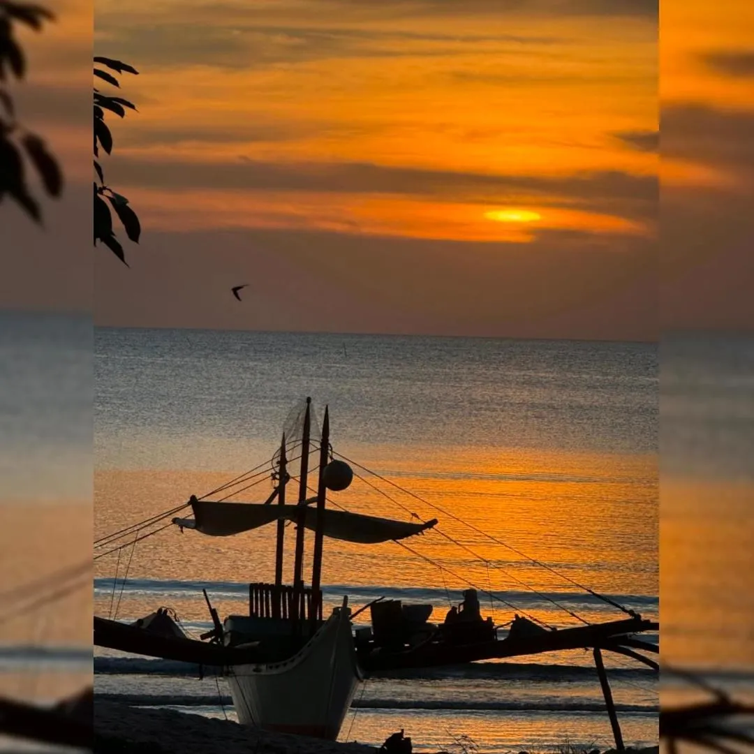 Victoria Beach House