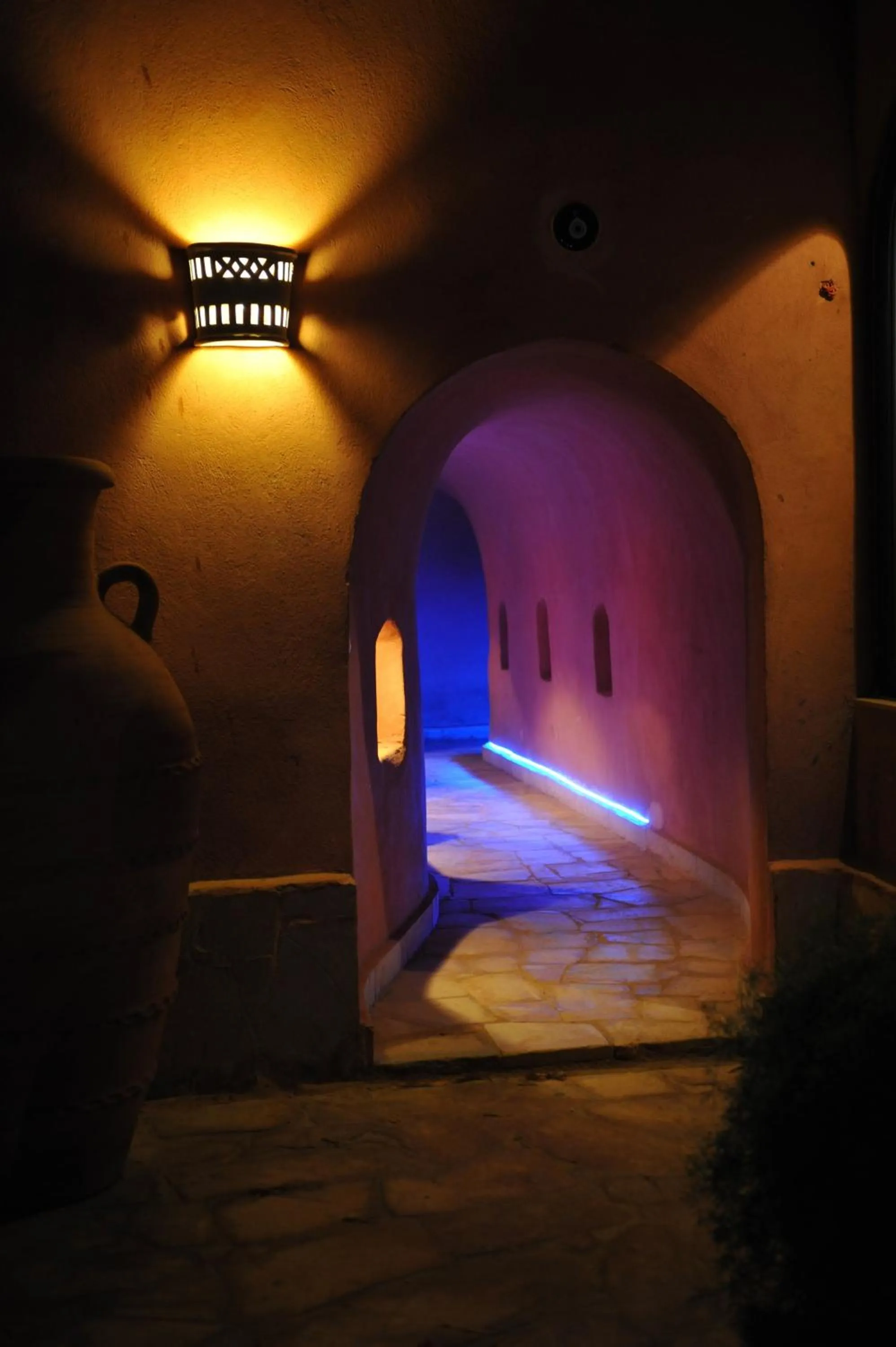 Night in Lazib Inn Resort & Spa