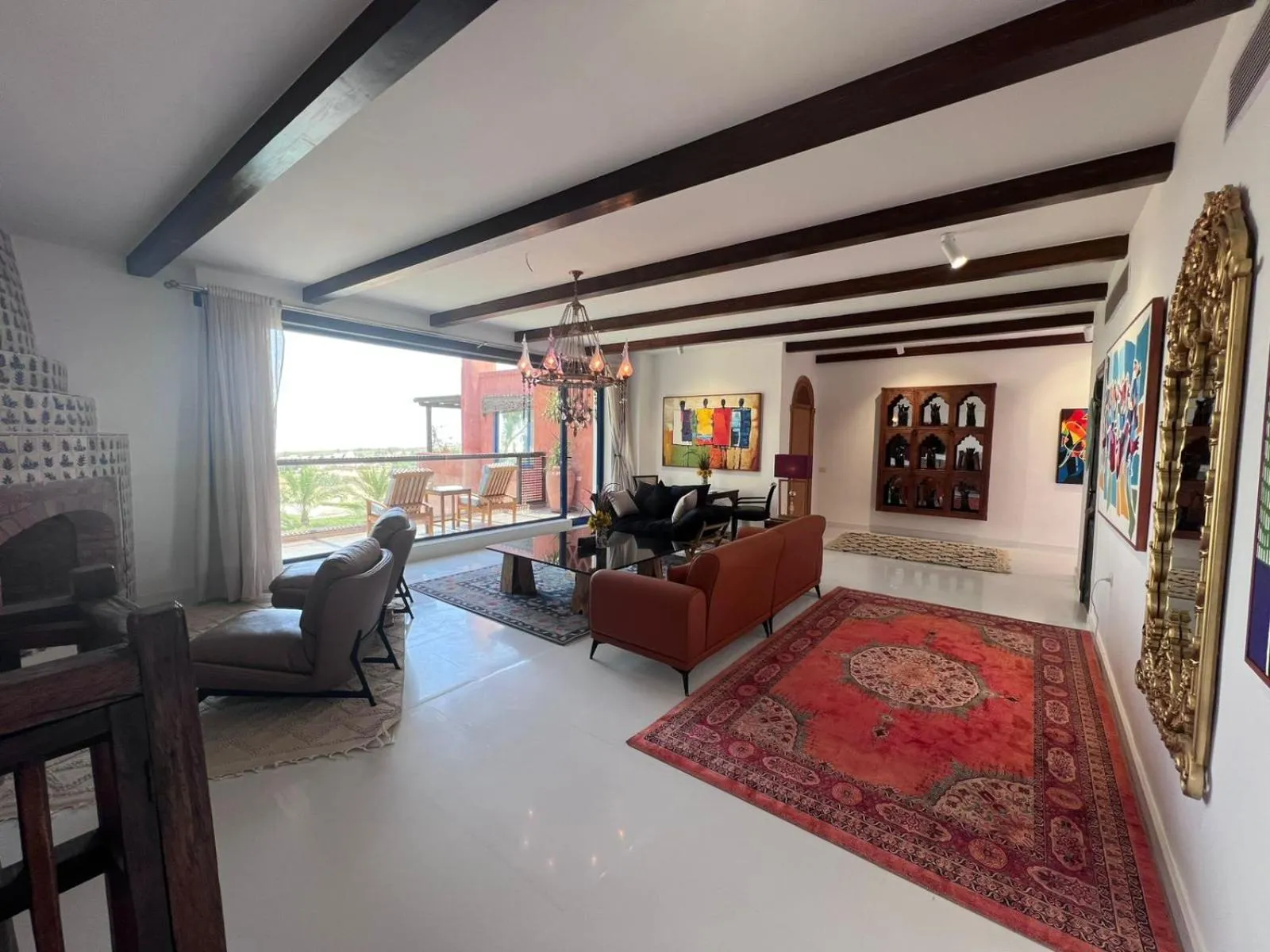 Lazib Inn Resort & Spa