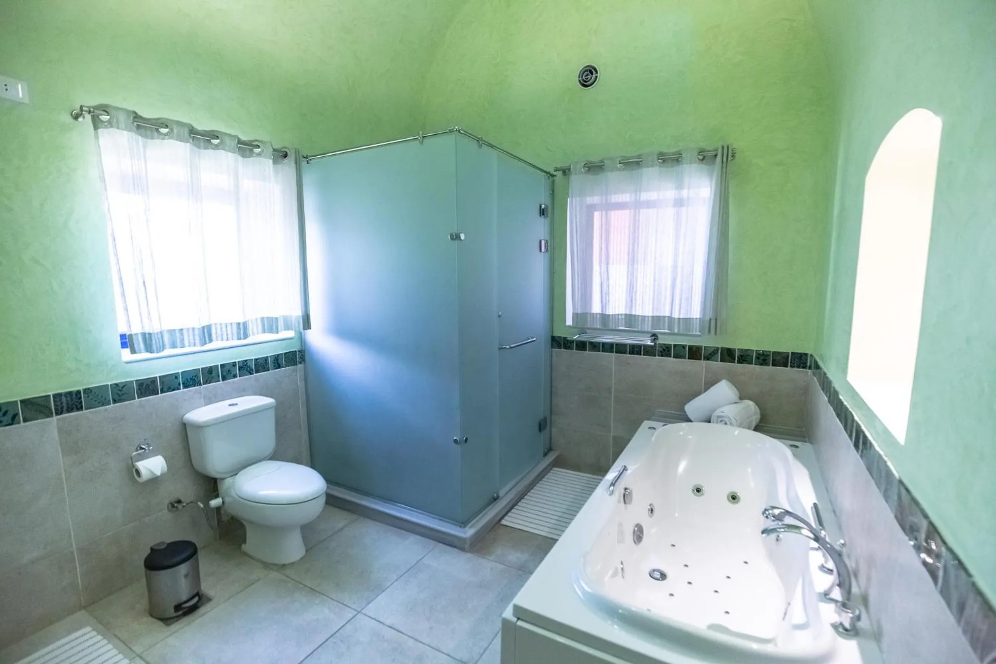 Lazib Inn Resort & Spa