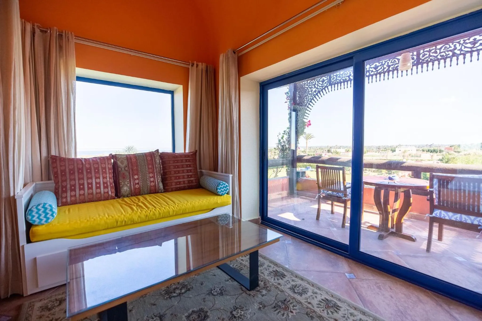 Lazib Inn Resort & Spa