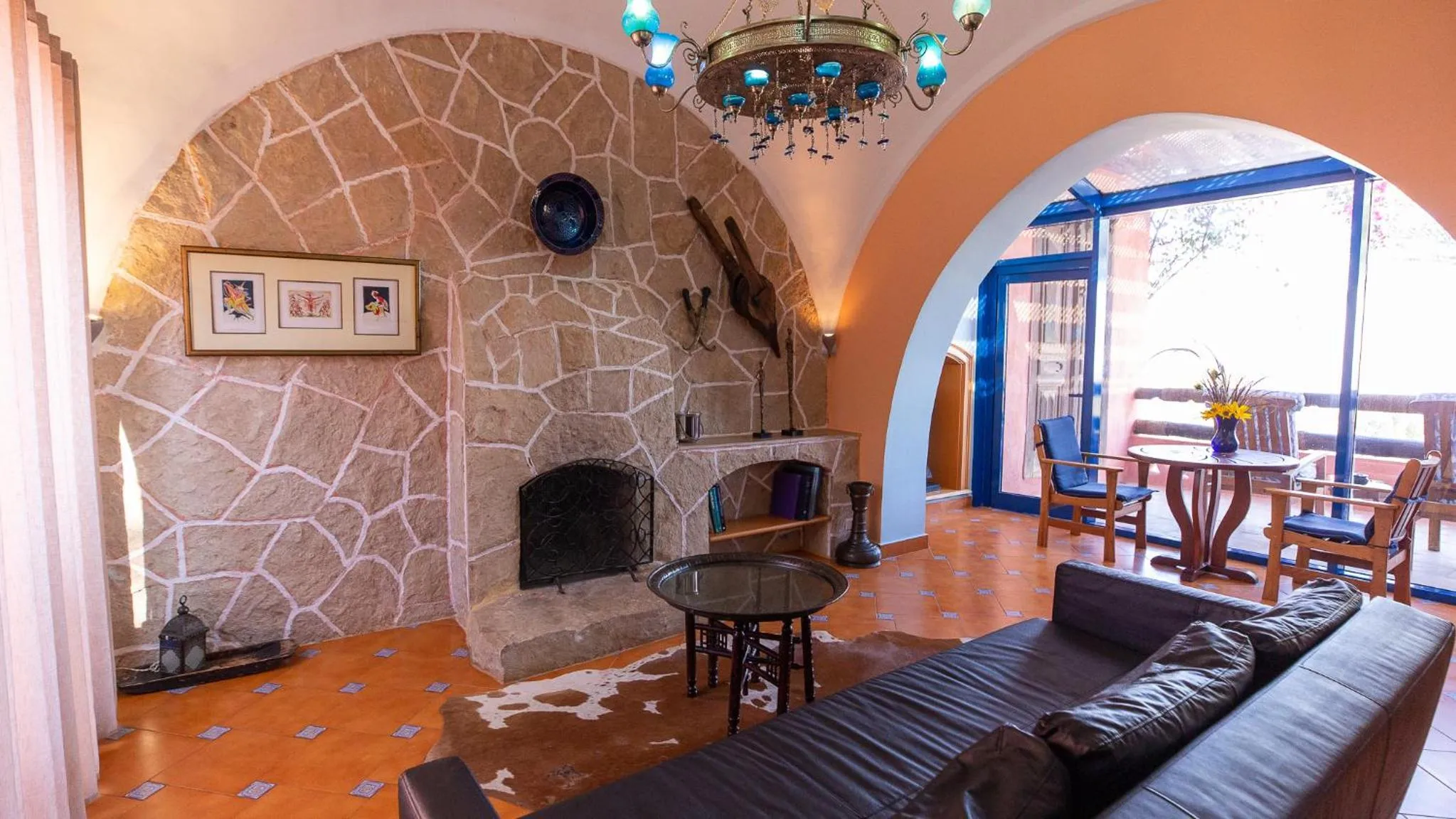 Lazib Inn Resort & Spa