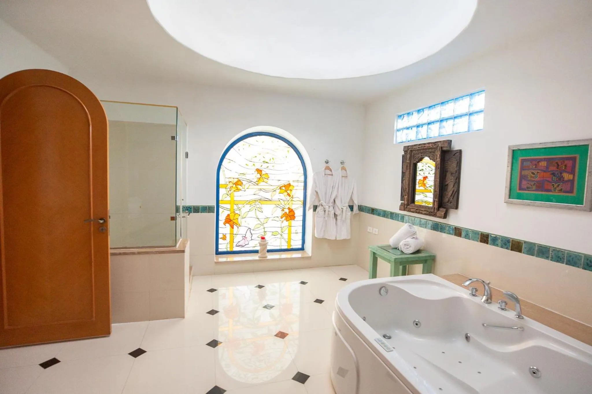 Lazib Inn Resort & Spa