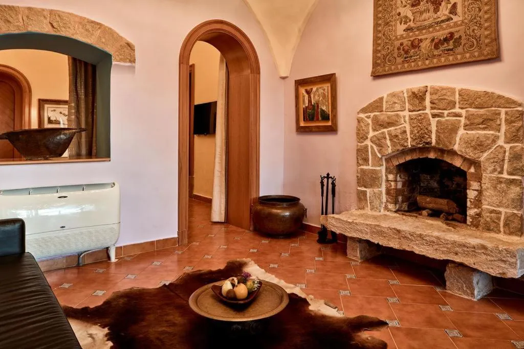 Lazib Inn Resort & Spa