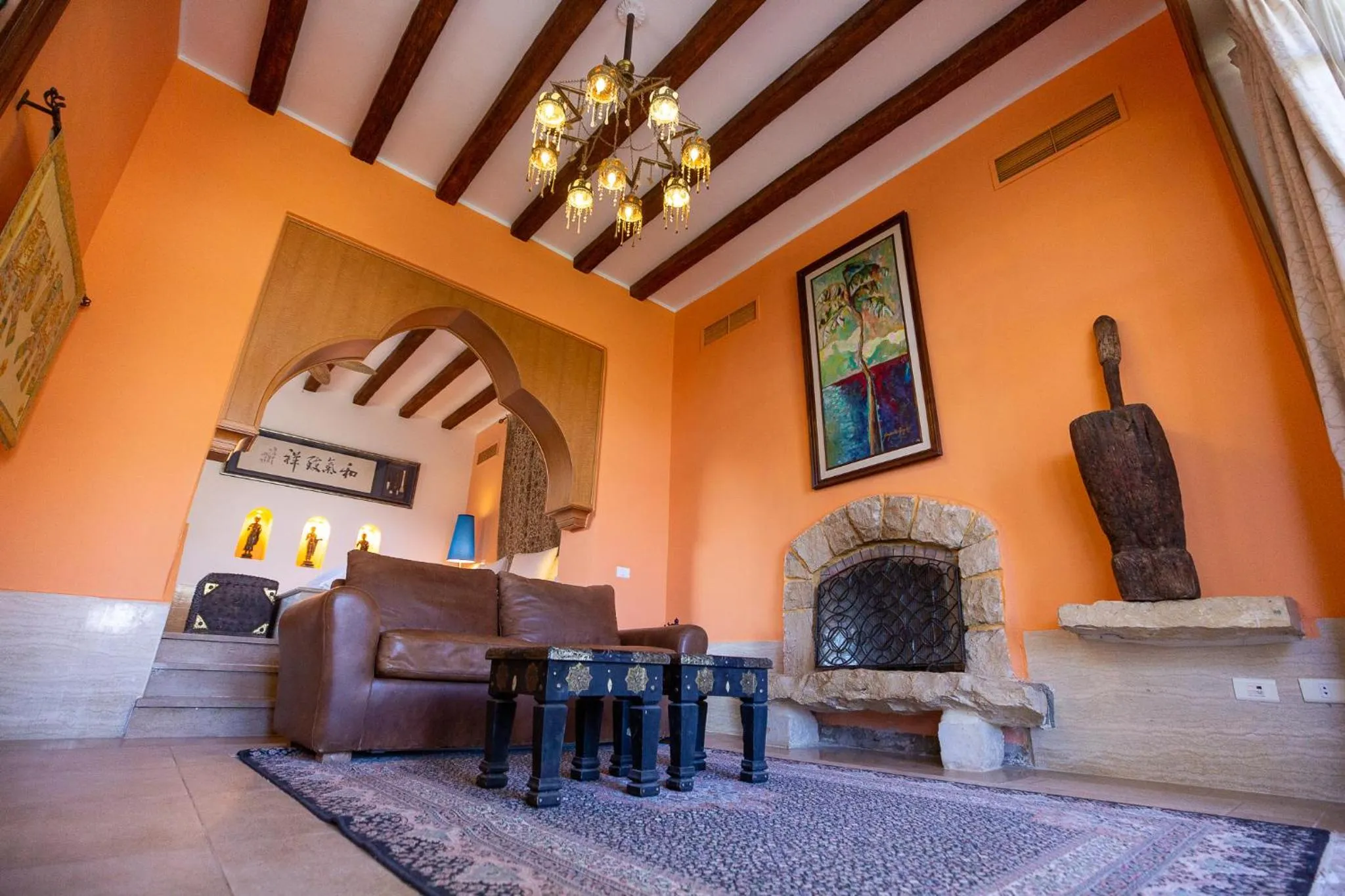 Lazib Inn Resort & Spa