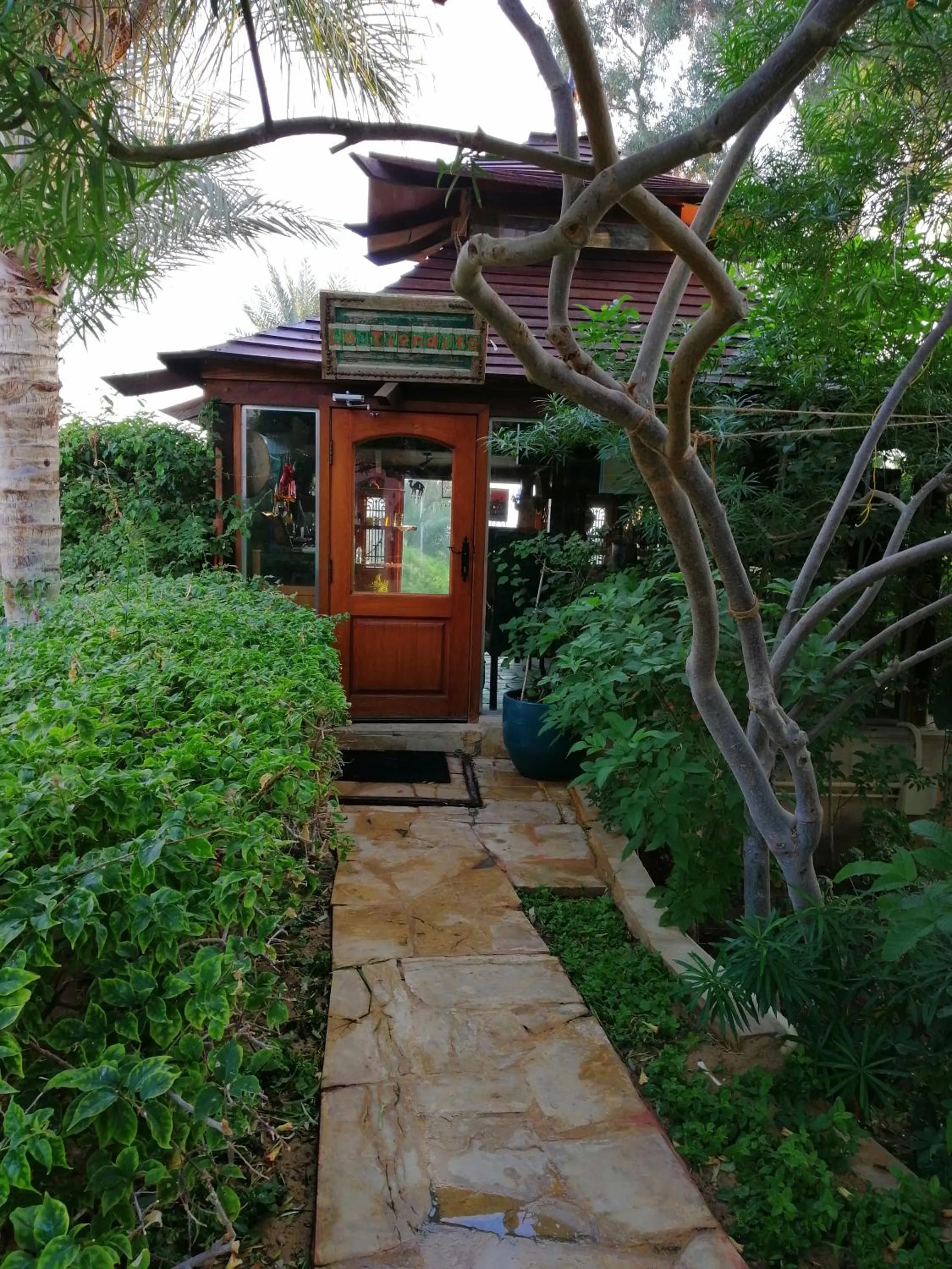 Lazib Inn Resort & Spa