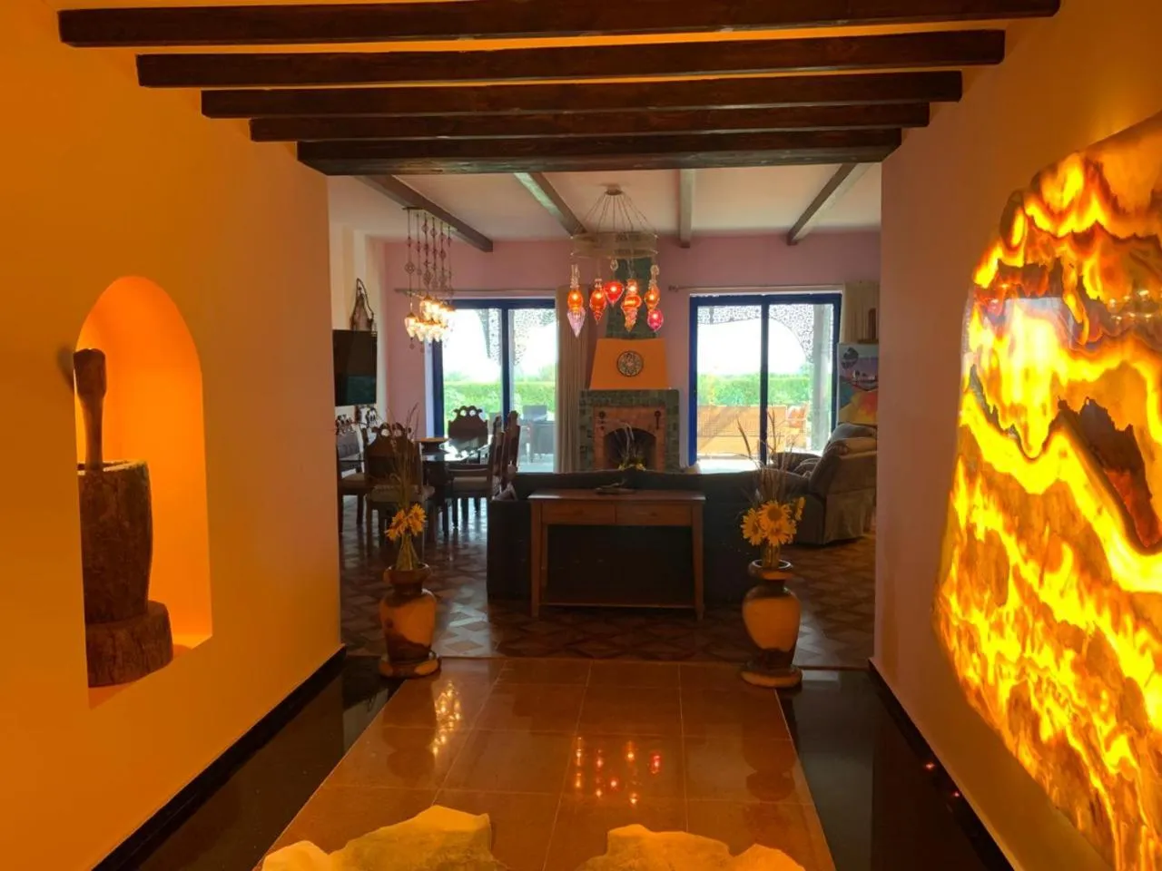 Lazib Inn Resort & Spa