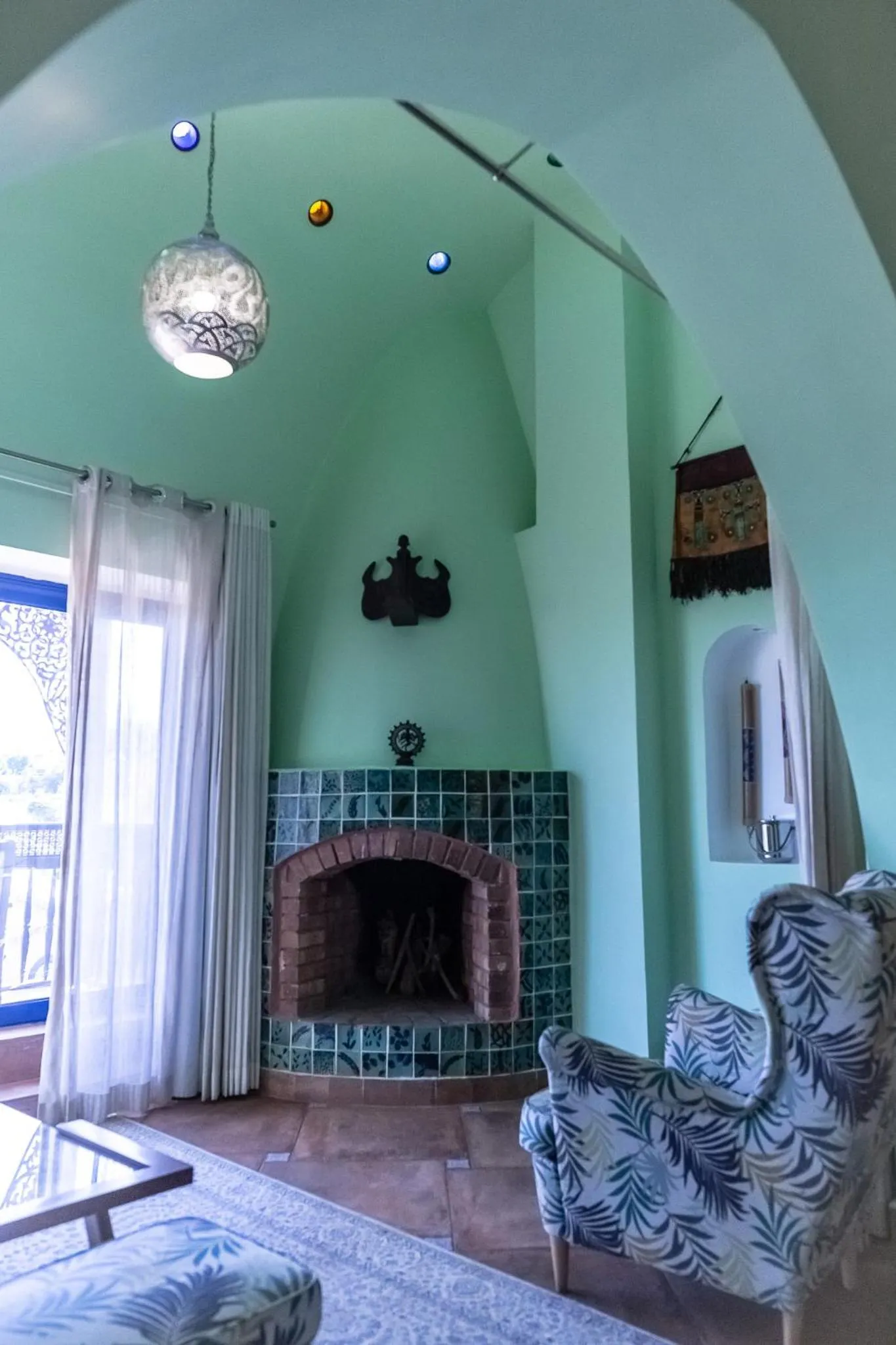 Lazib Inn Resort & Spa