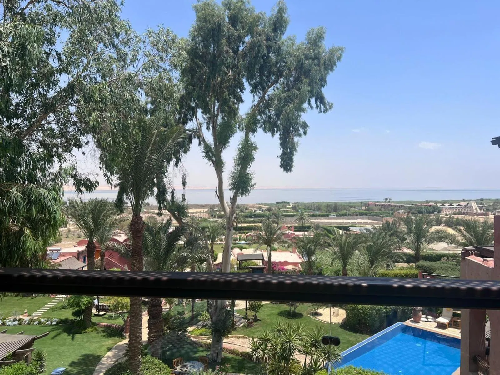 Lazib Inn Resort & Spa