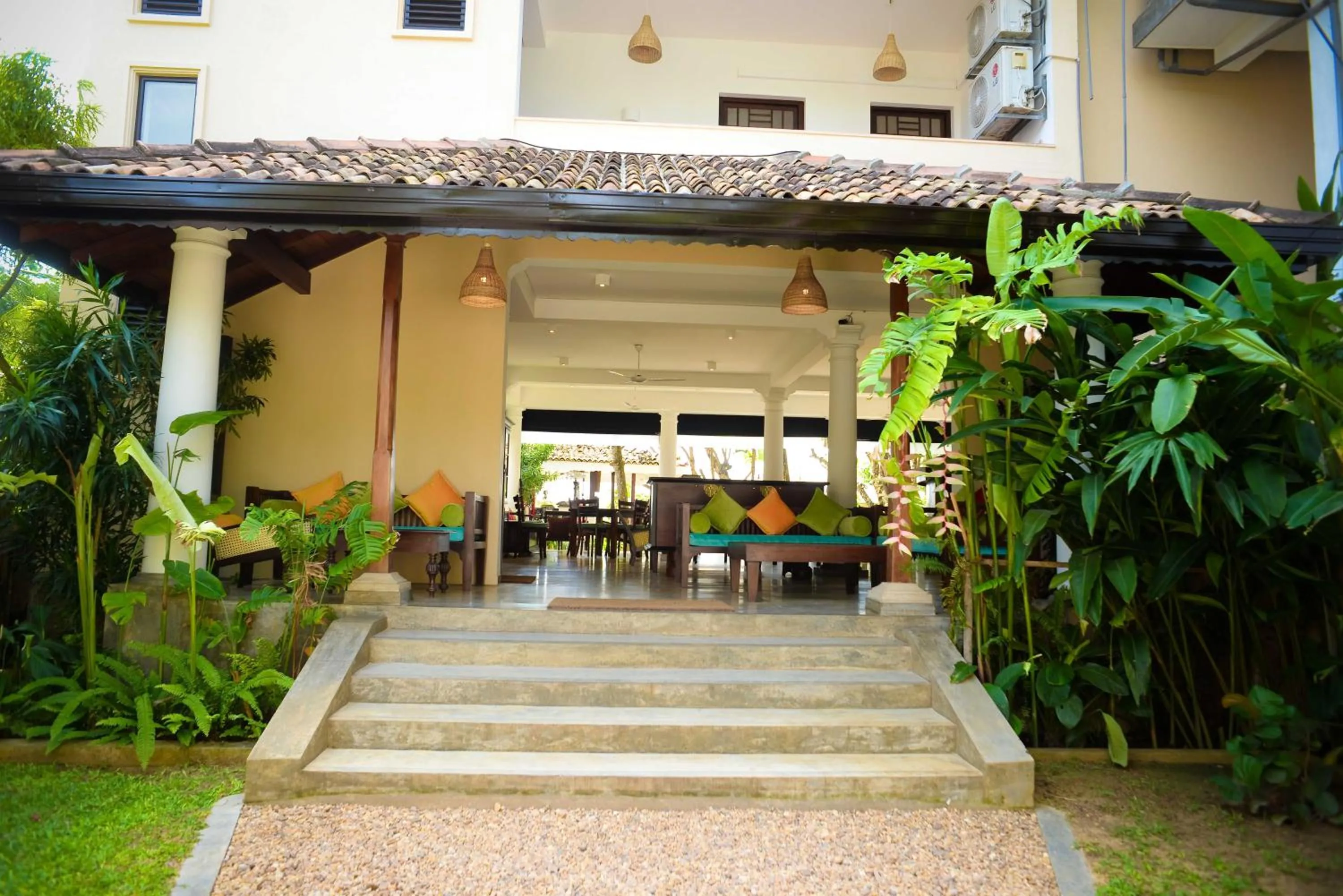 Property building in Kingfisher