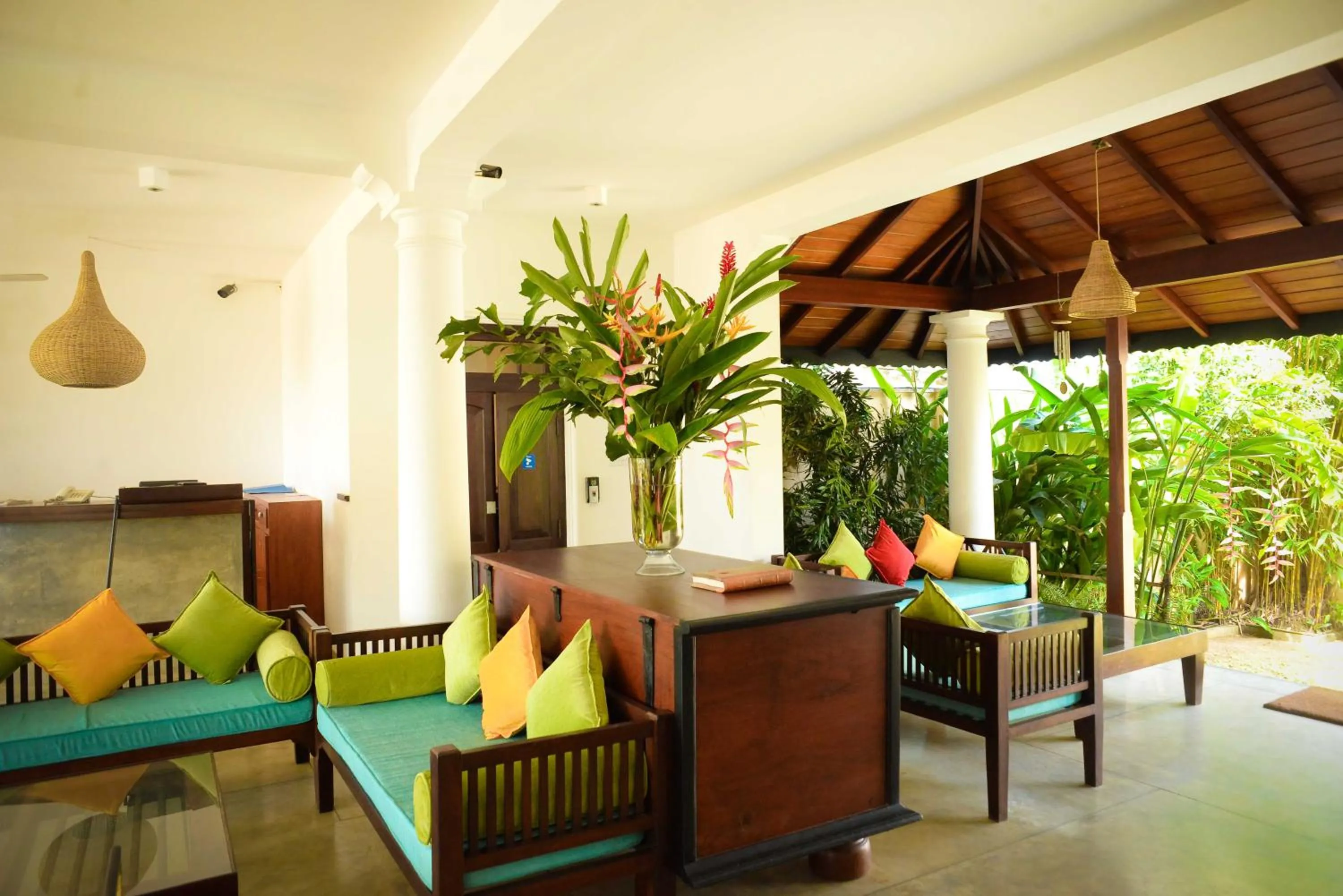 Property building in Kingfisher