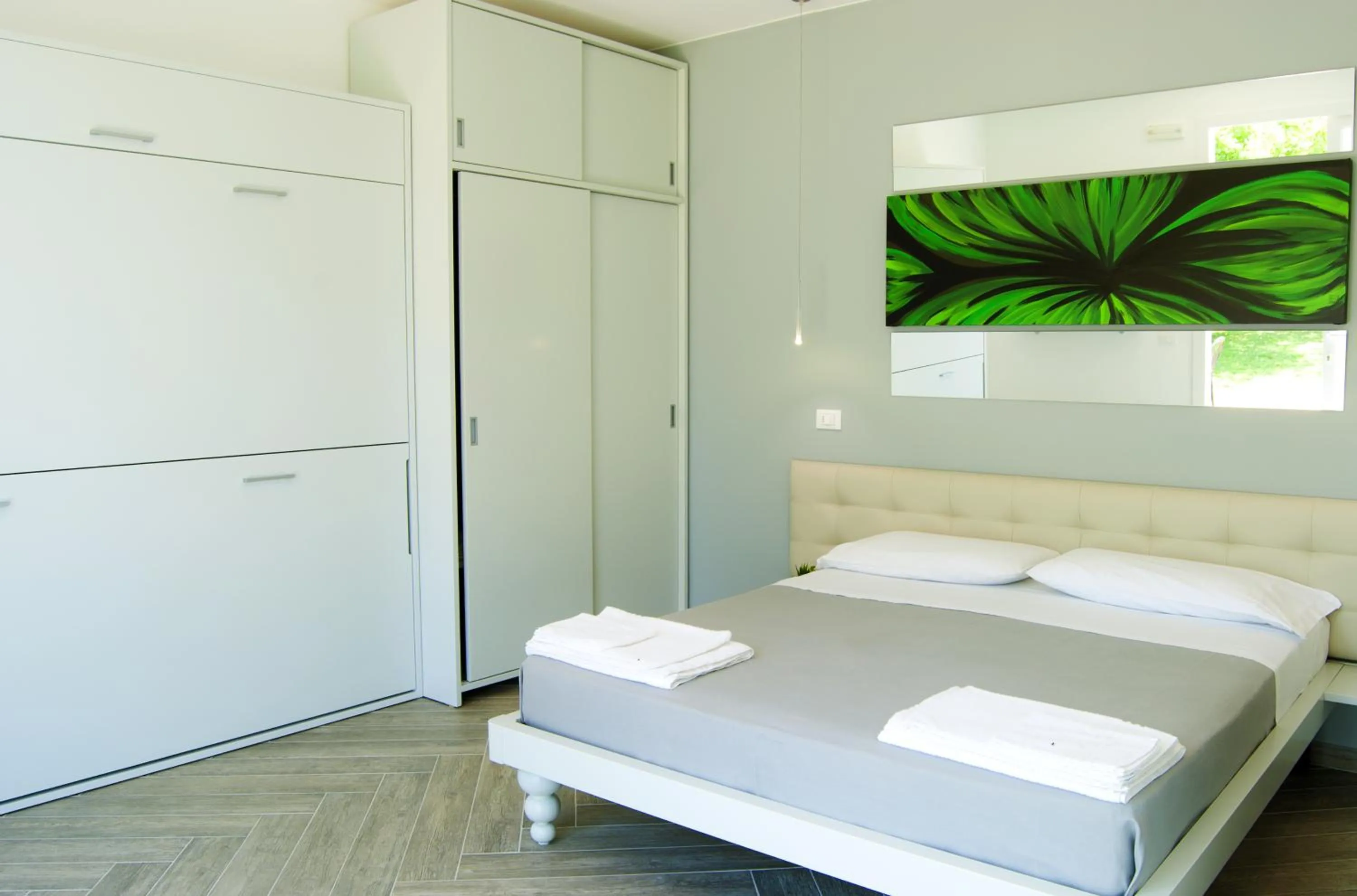 Photo of the whole room in Hotel Garden Salento