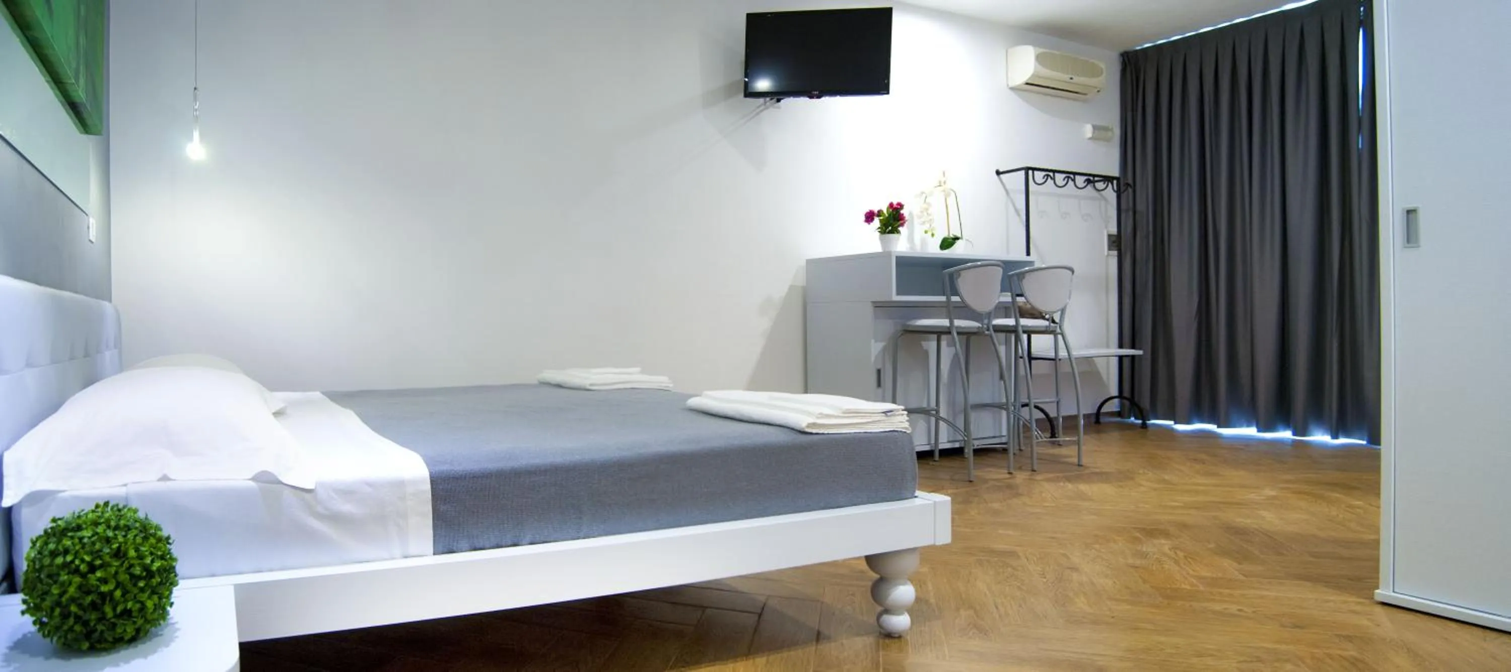 Photo of the whole room in Hotel Garden Salento