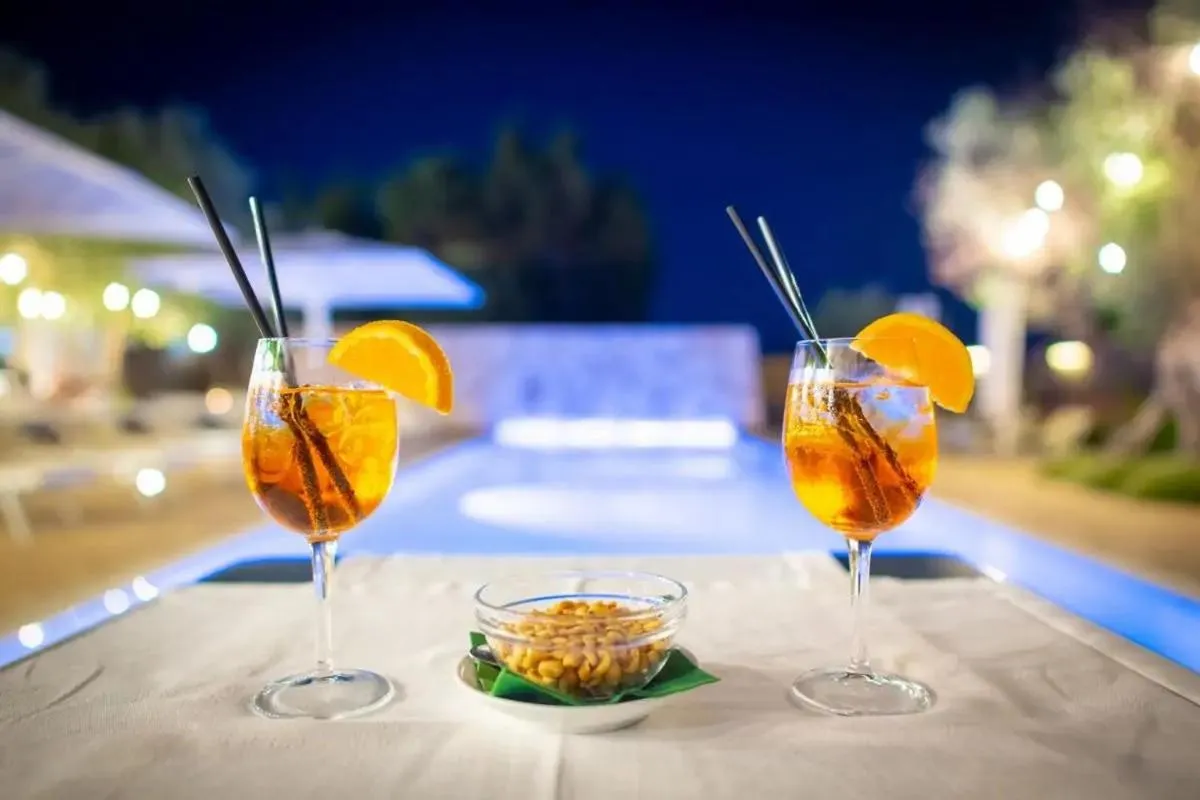 Hotel Garden Salento