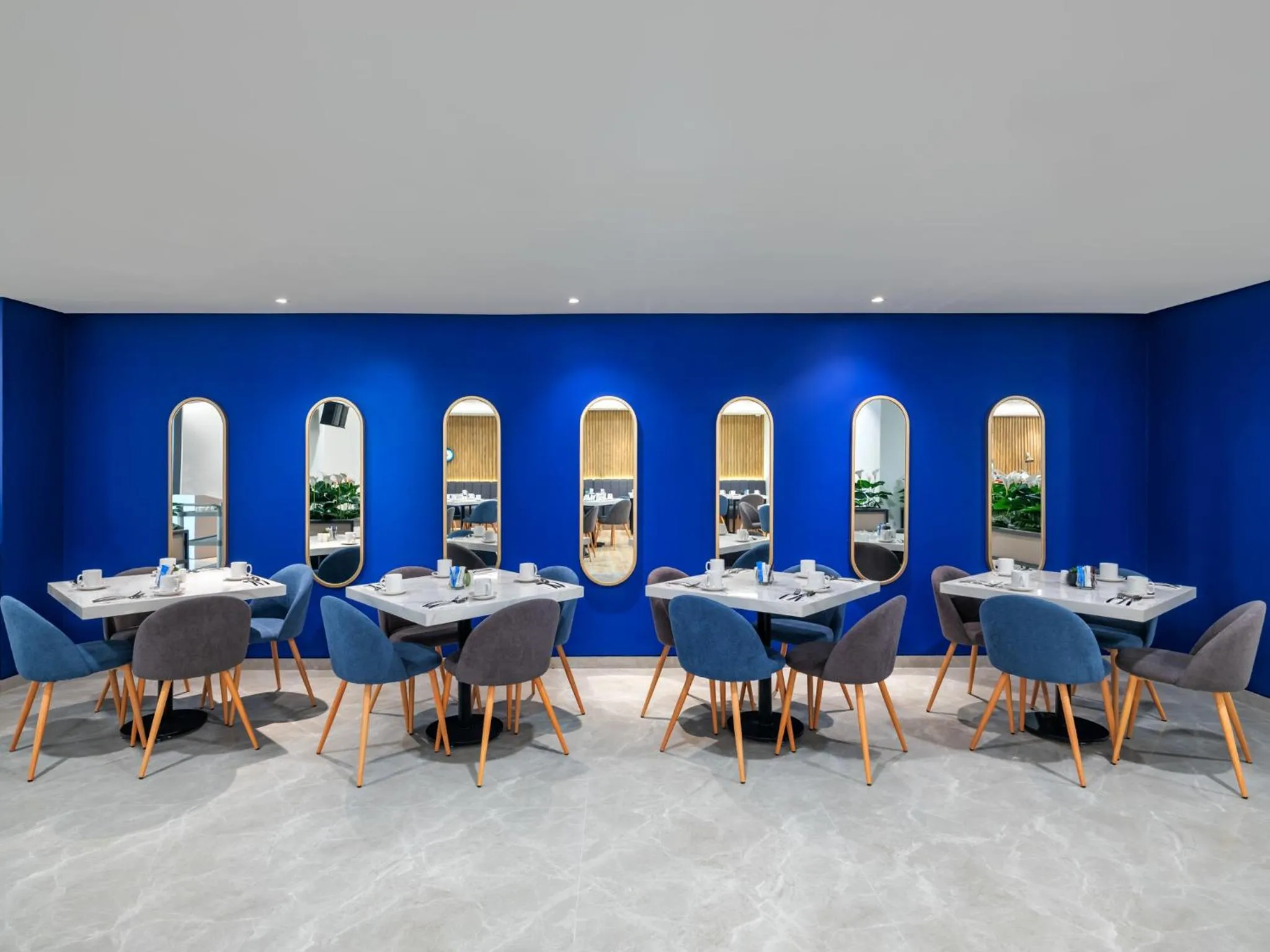 Restaurant/places to eat in Aston Inn Lumajang - East Java